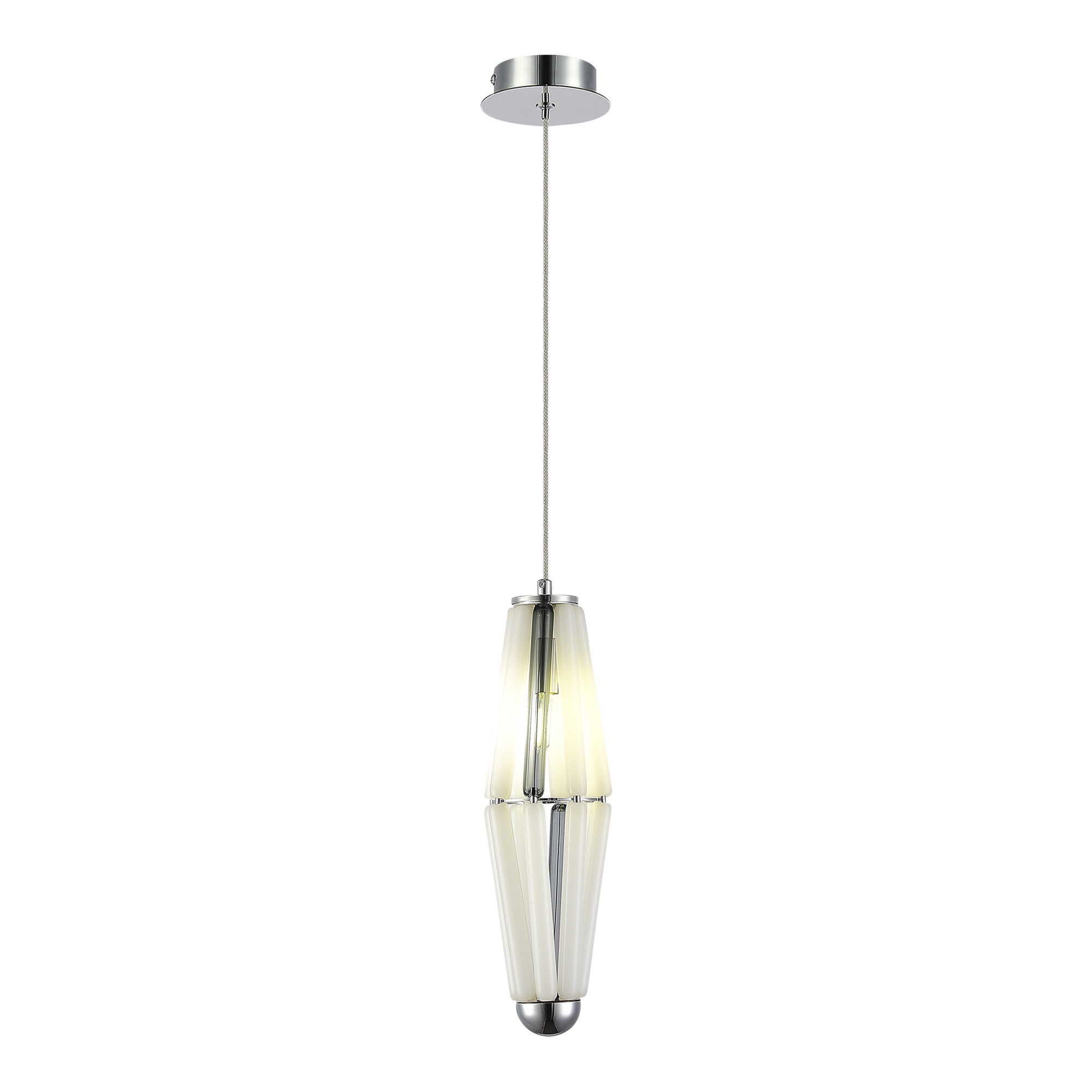 Подвесной светильник ST Luce Chiara SL1242.153.01