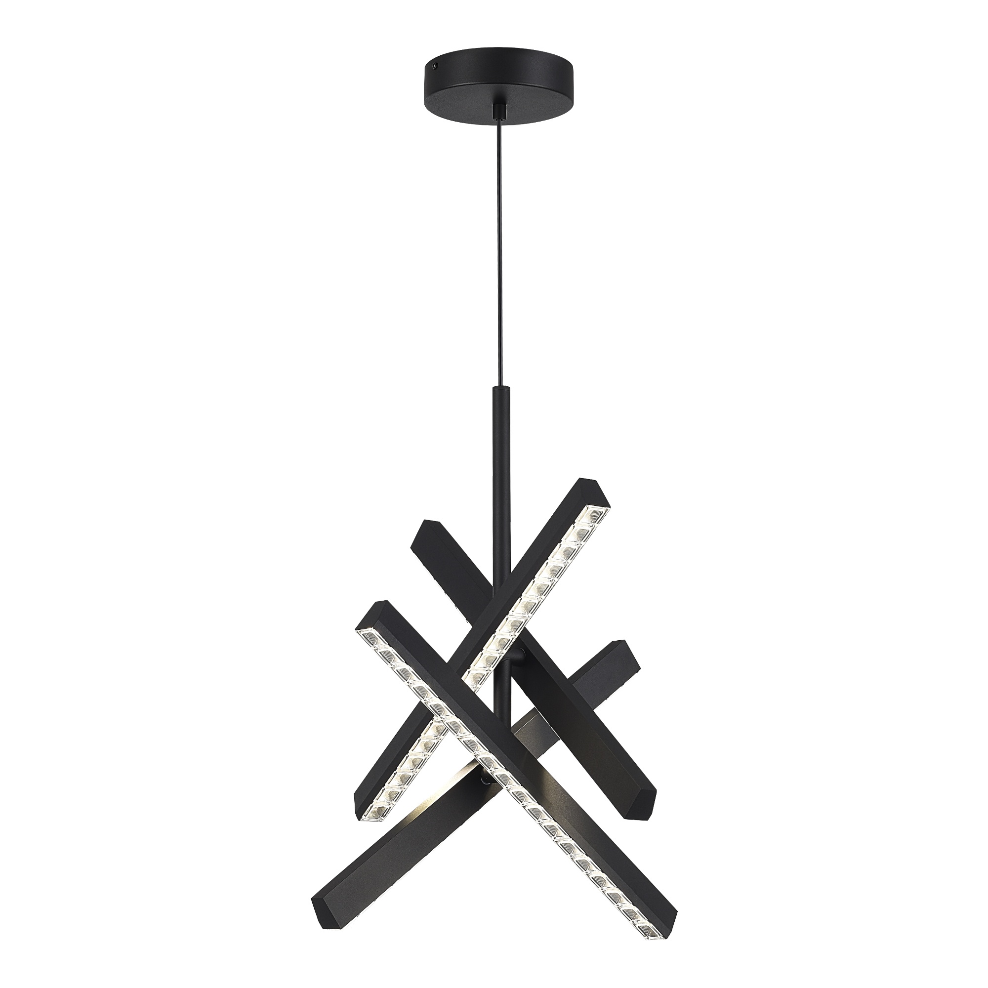 Подвесной светильник ST Luce Evklidik SL1018.413.04