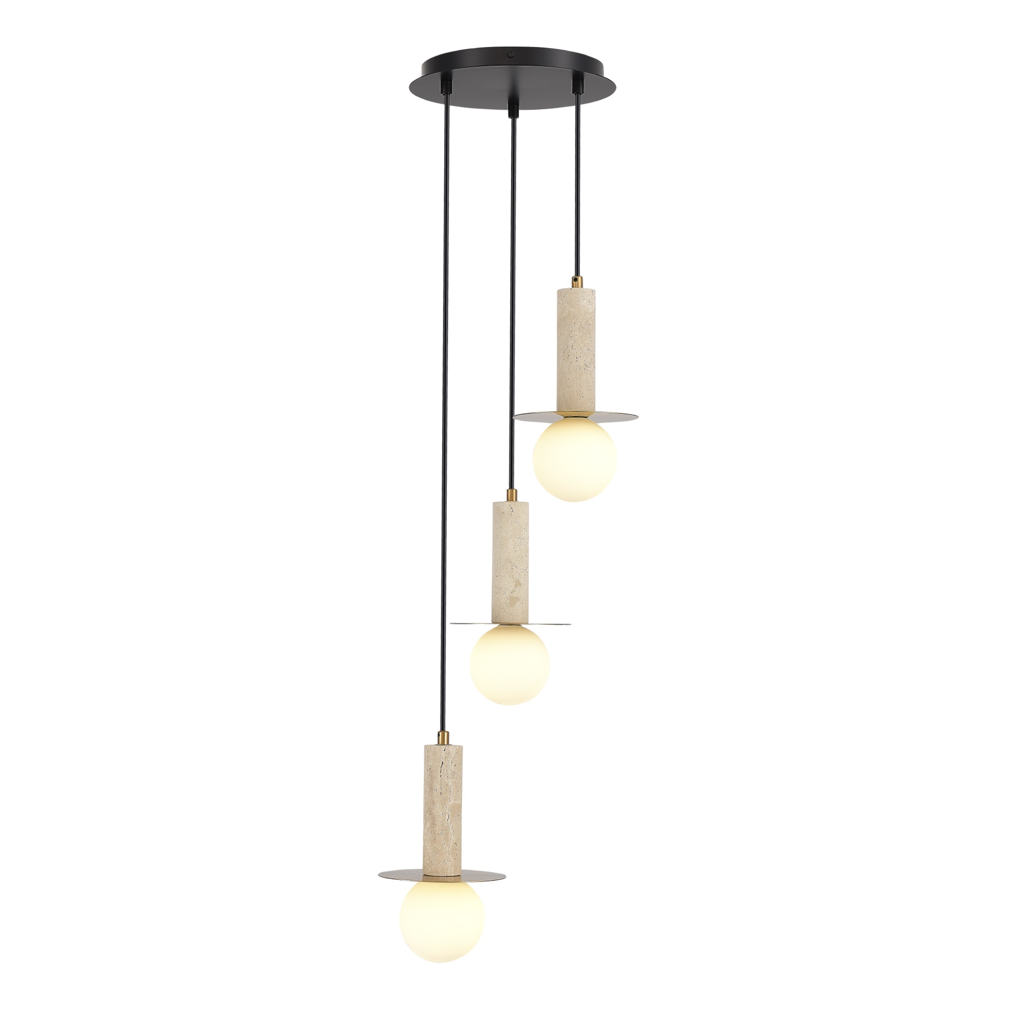 Подвесной светильник ST Luce Erti SL1194.303.03