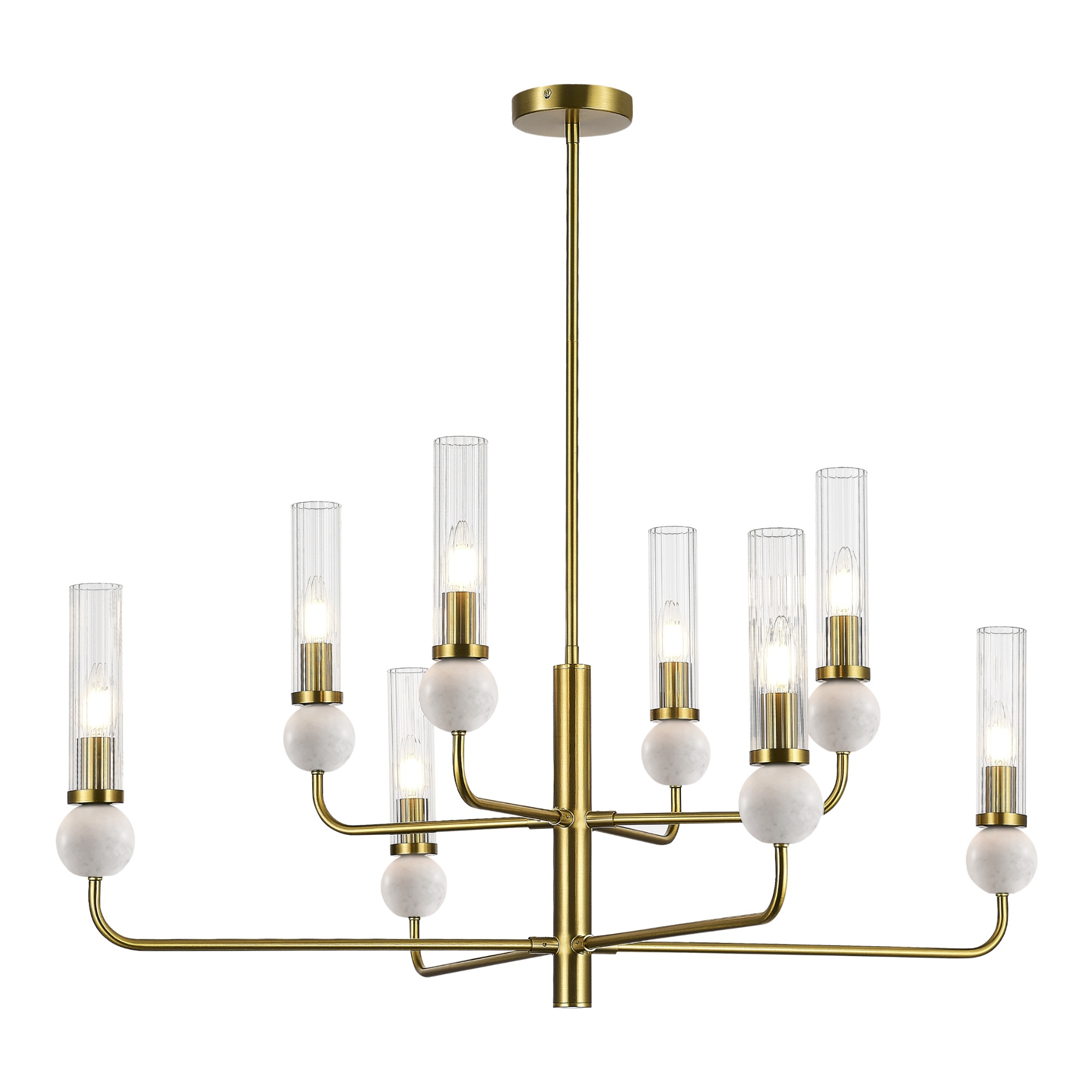 Подвесной светильник ST Luce Medea SL1244.303.08