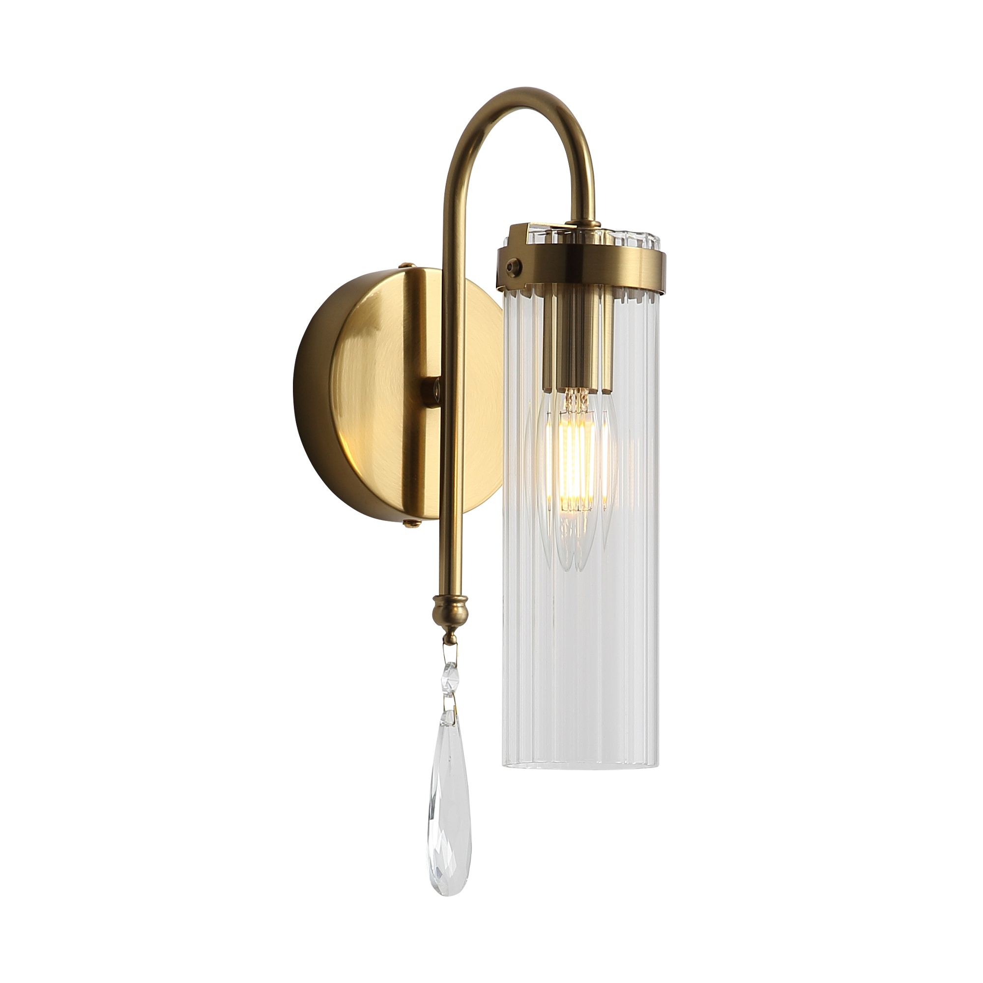 Настенный светильник ST Luce Lyuminera SL1401.301.01