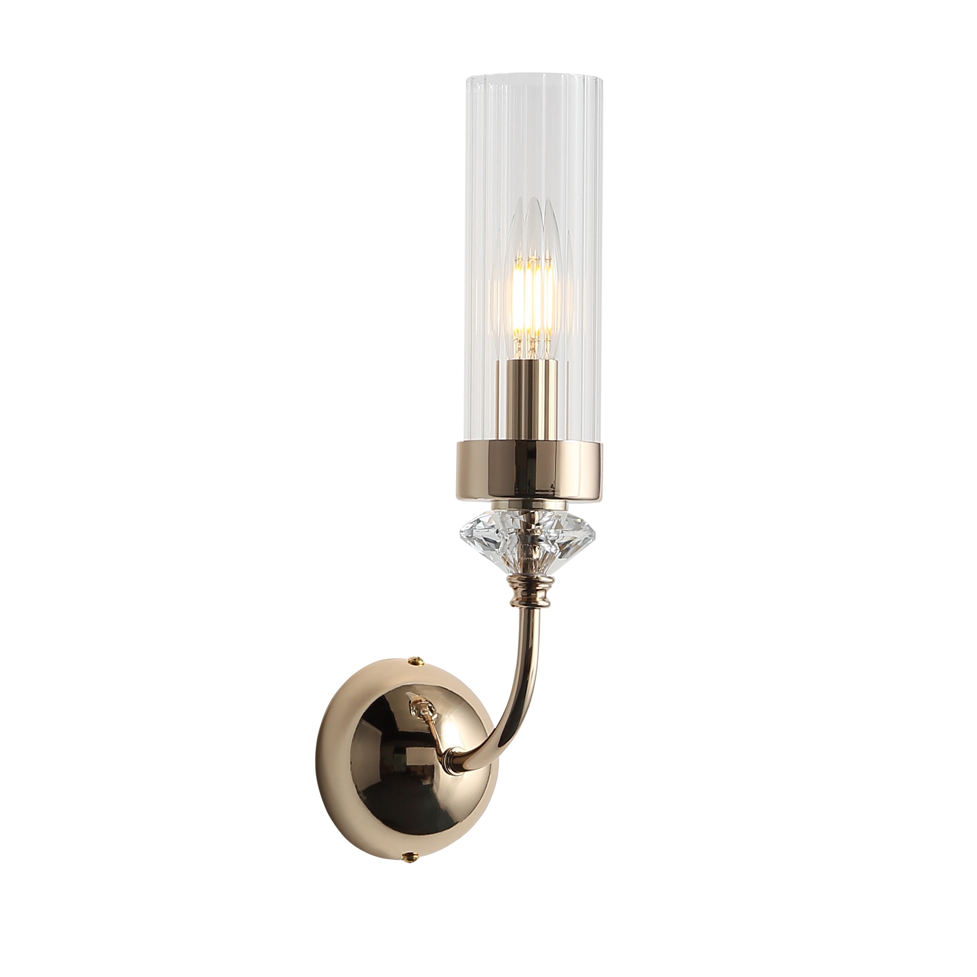 Настенный светильник ST Luce Elegra SL1402.201.01