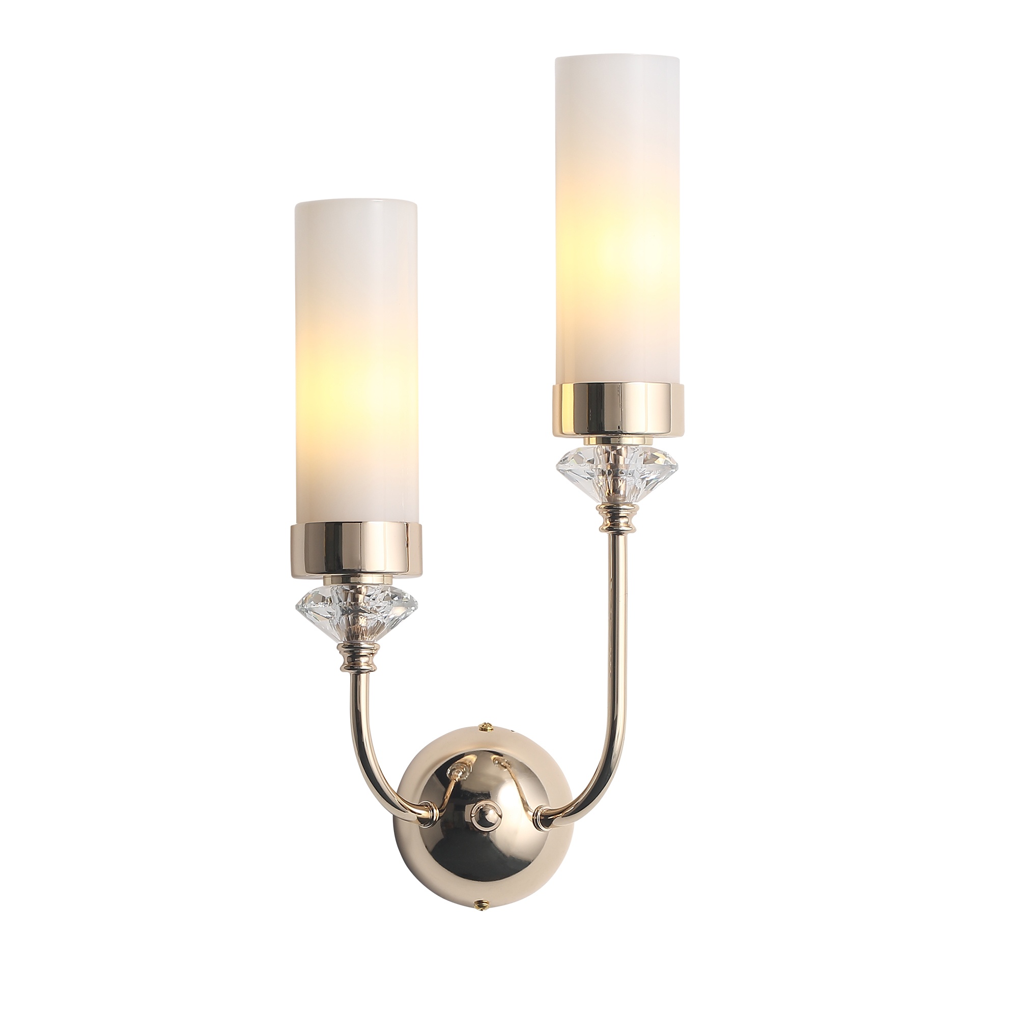 Настенный светильник ST Luce Elegra SL1402.251.02