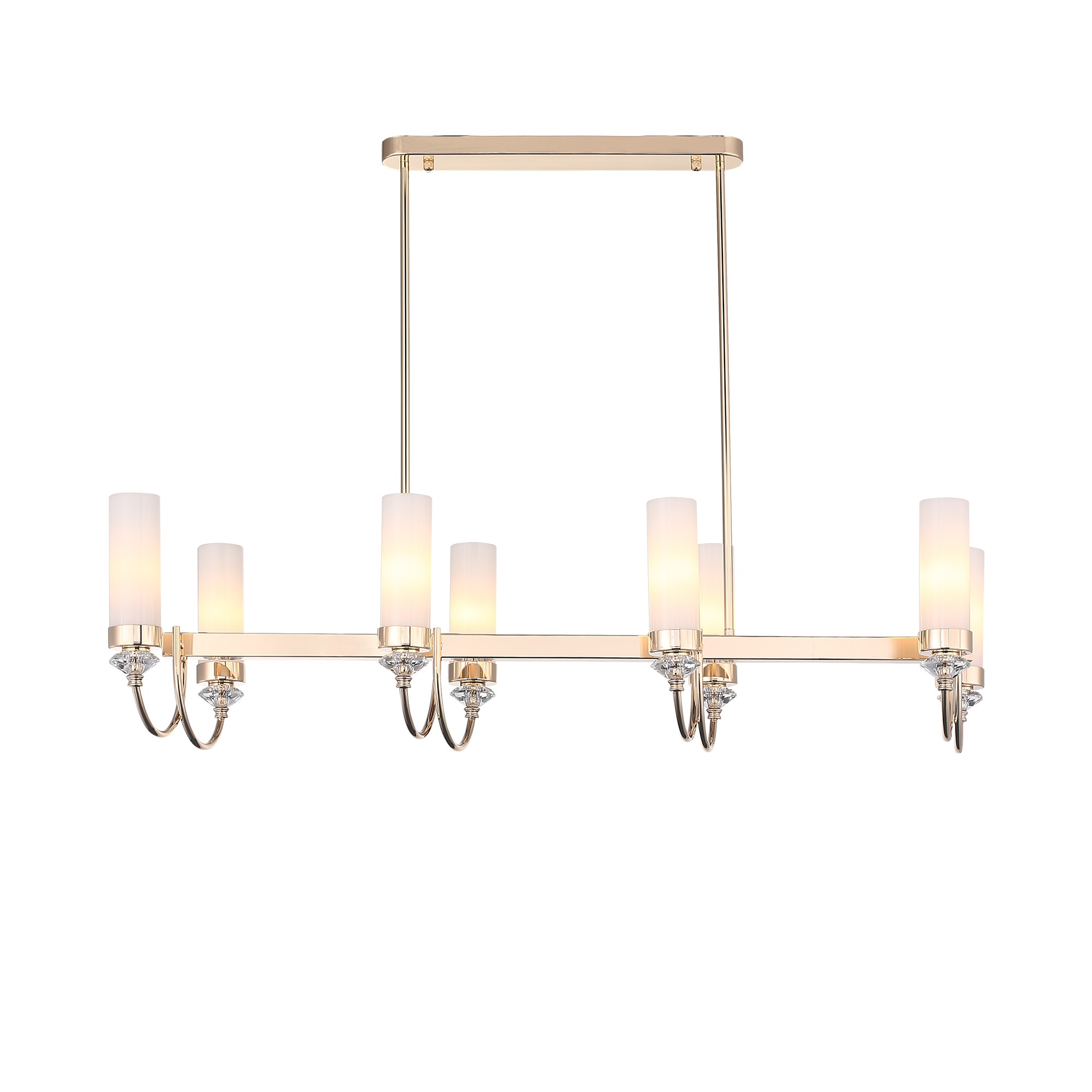 Люстра подвесная ST Luce Elegra SL1402.263.08