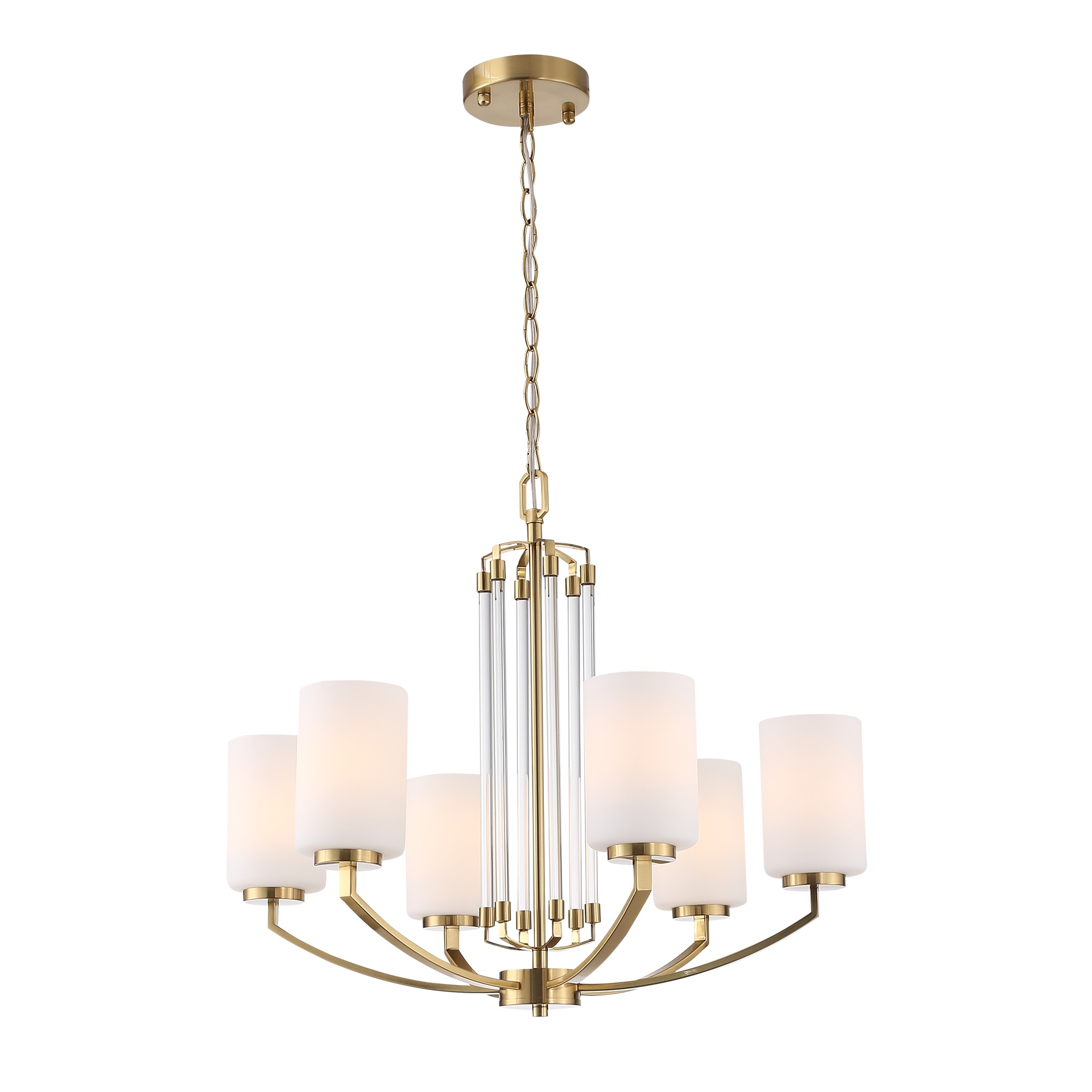 Подвесной светильник ST Luce Opal SL1403.303.06