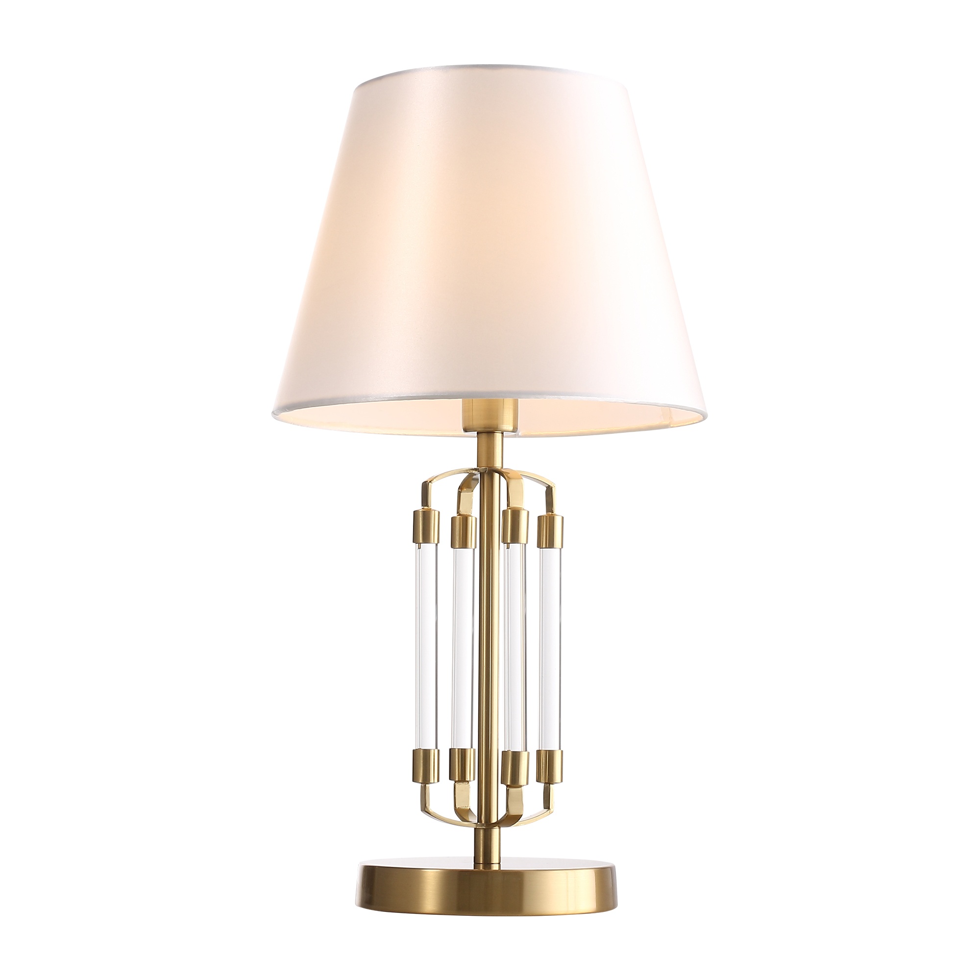 Настольный светильник ST Luce Opal SL1403.304.01