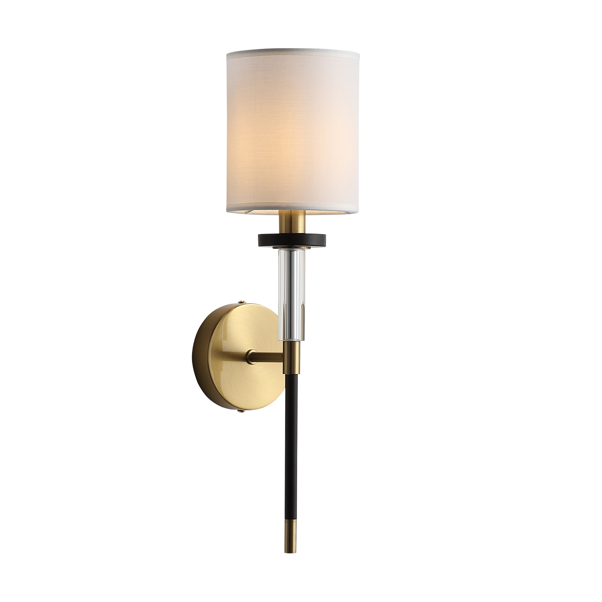 Настенный светильник ST Luce Veritas SL1404.301.01