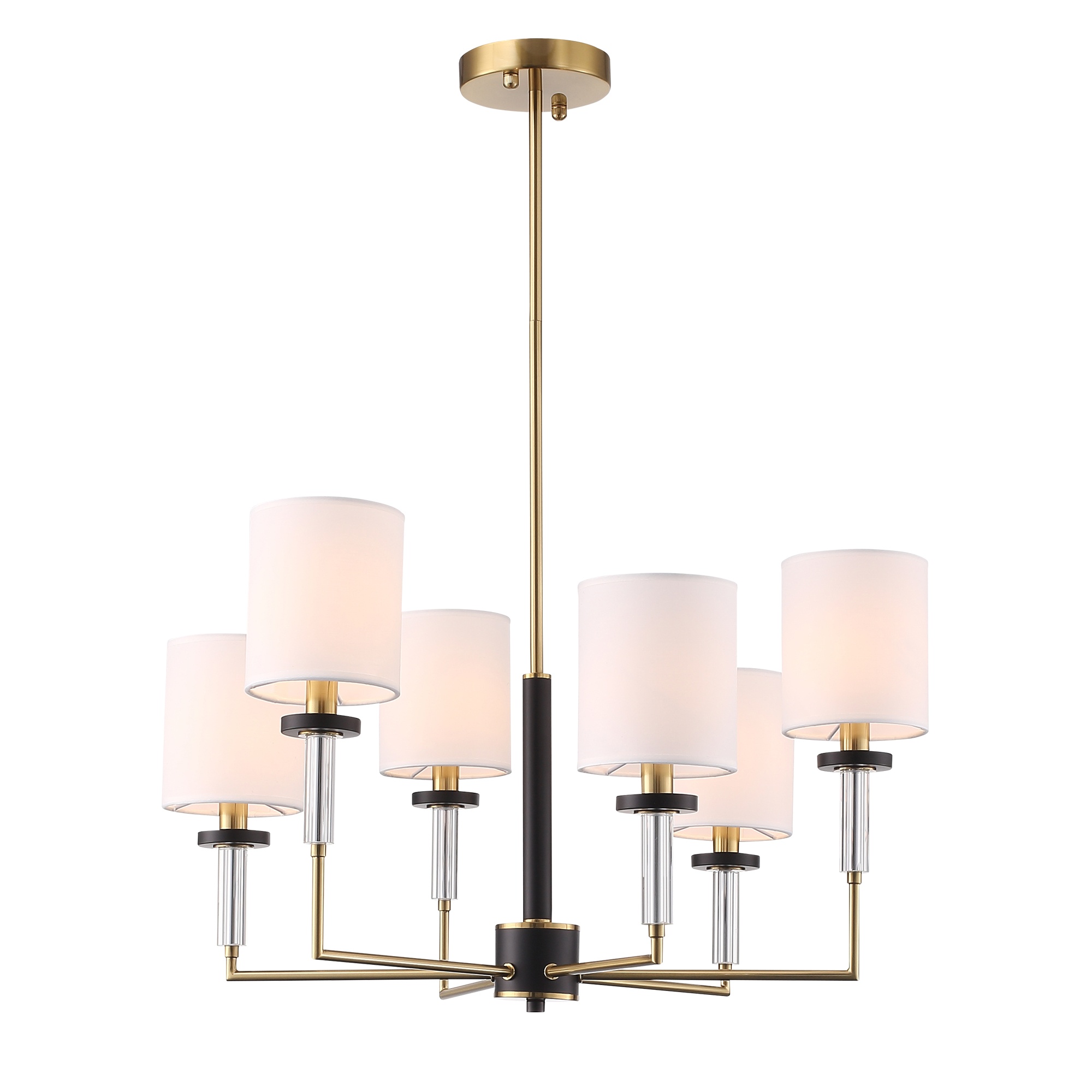 Люстра подвесная ST Luce Veritas SL1404.303.06