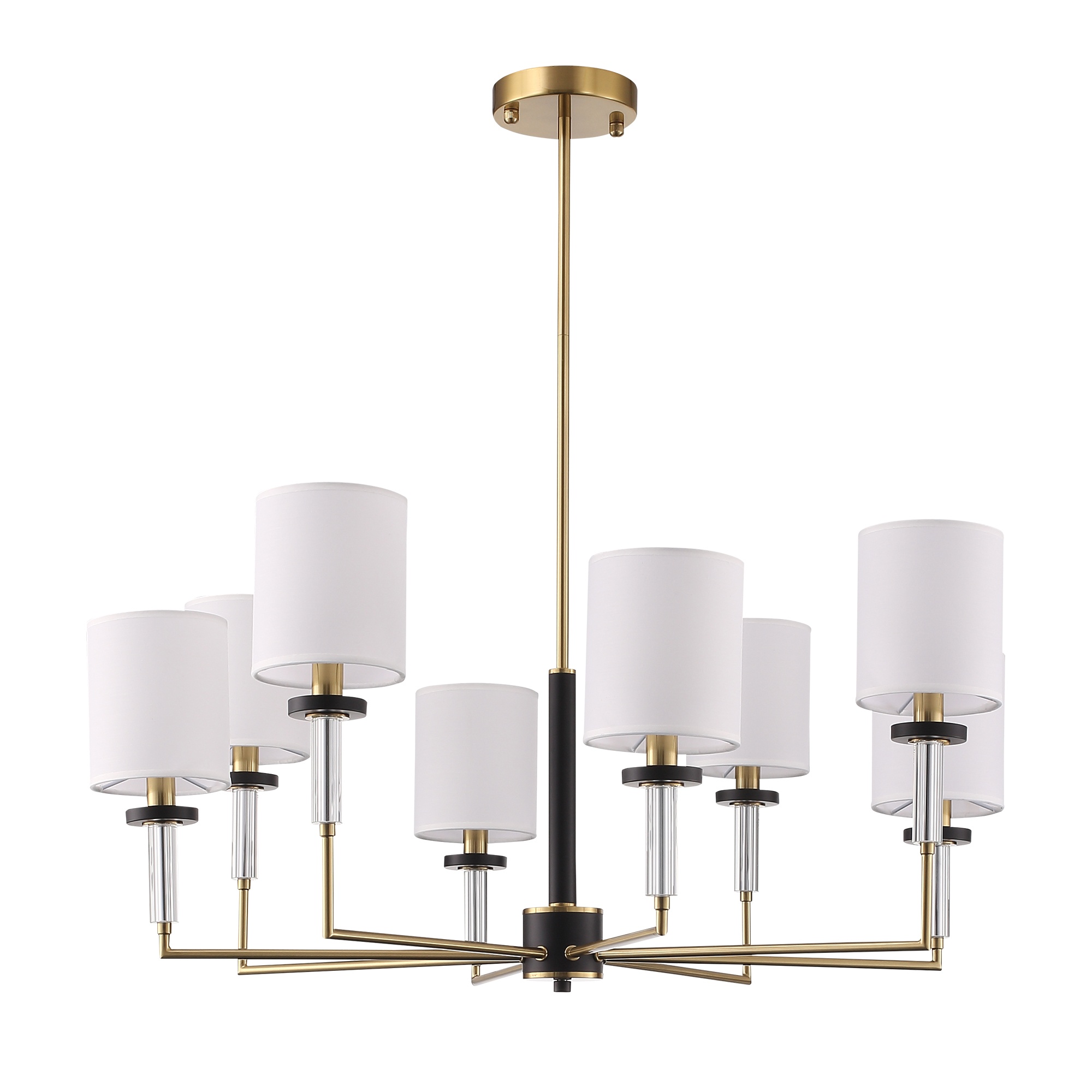 Люстра подвесная ST Luce Veritas SL1404.303.08