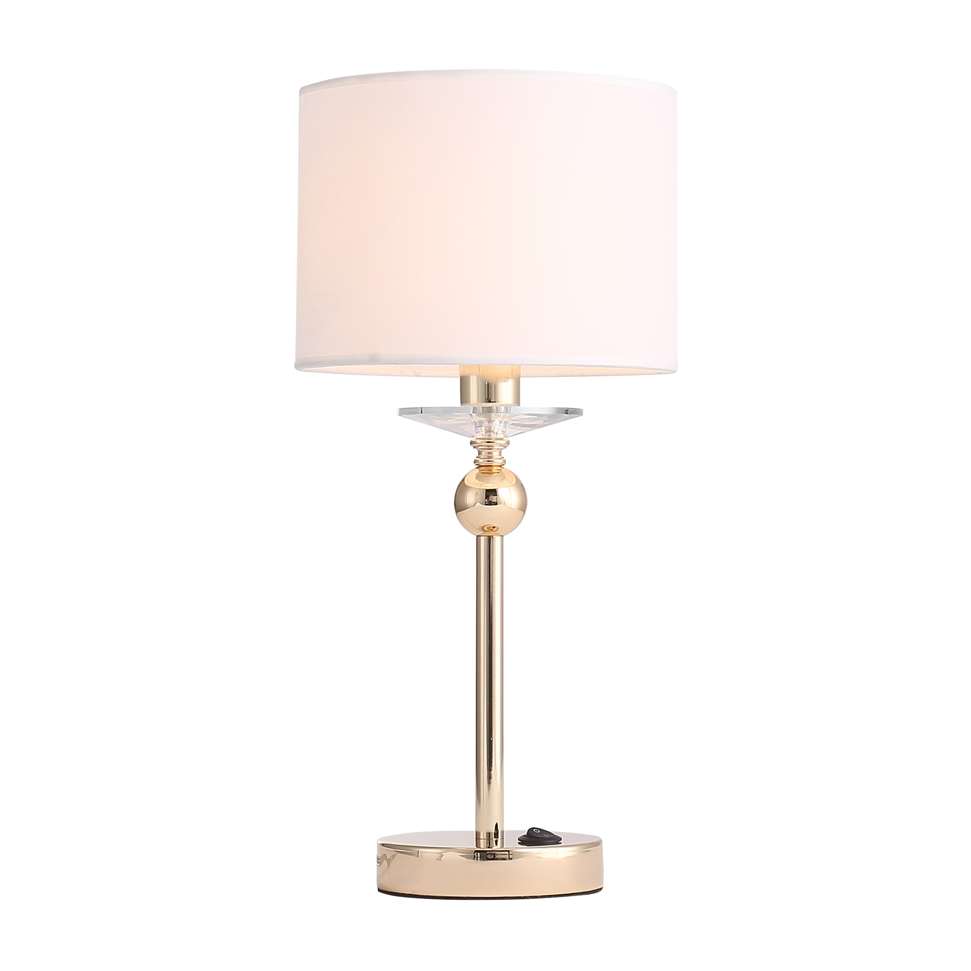 Настольный светильник ST Luce Elegans SL1405.204.01