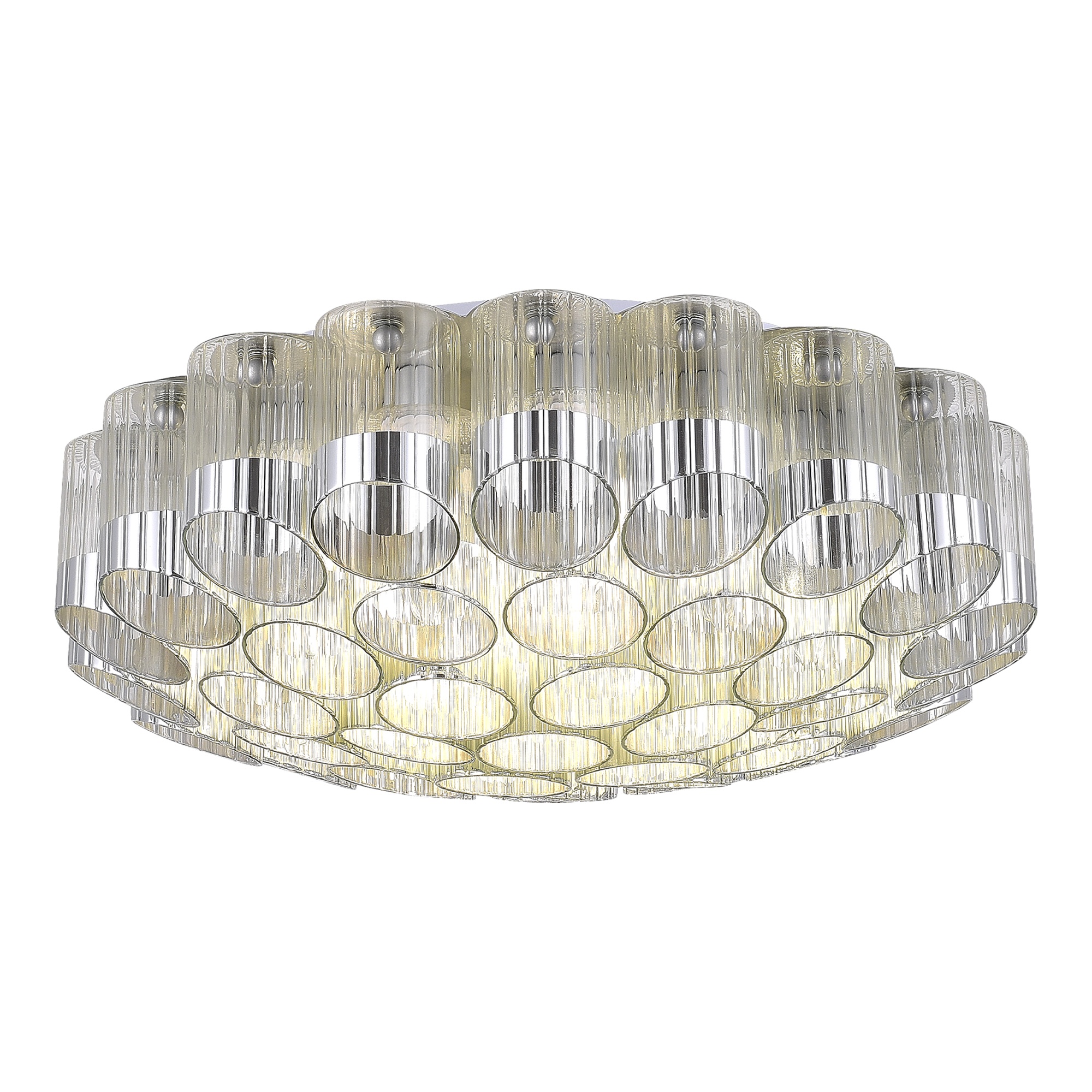 Потолочный светильник ST Luce Akkord SL1662.102.19