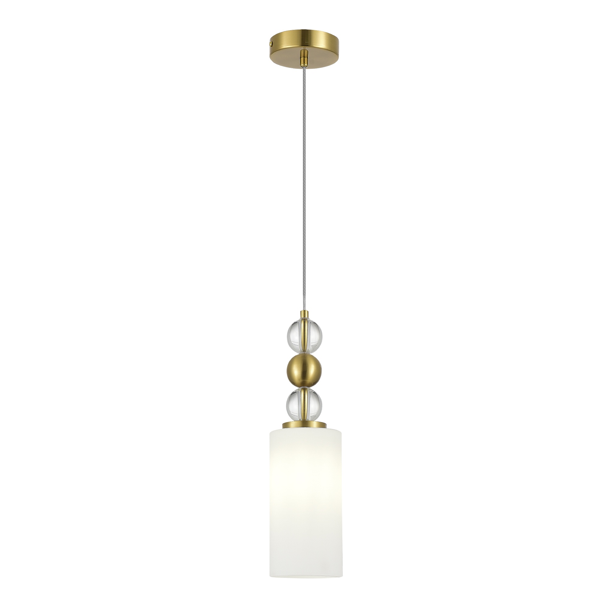 Подвесной светильник ST Luce Avrora SL2003.303.01