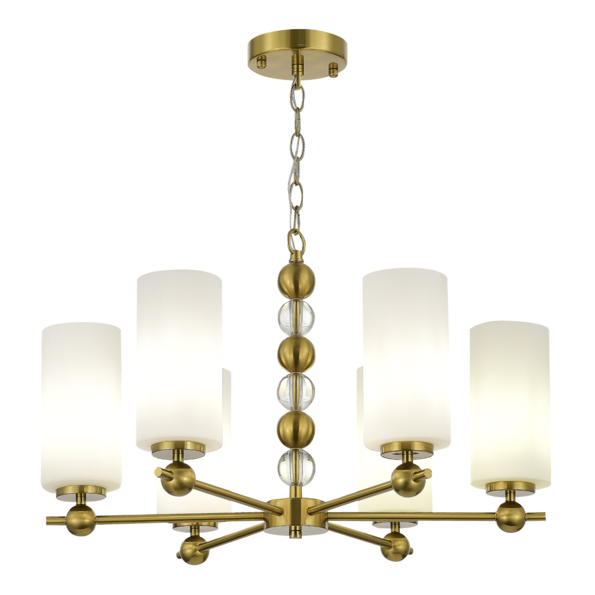 Подвесной светильник ST Luce Avrora SL2003.303.06