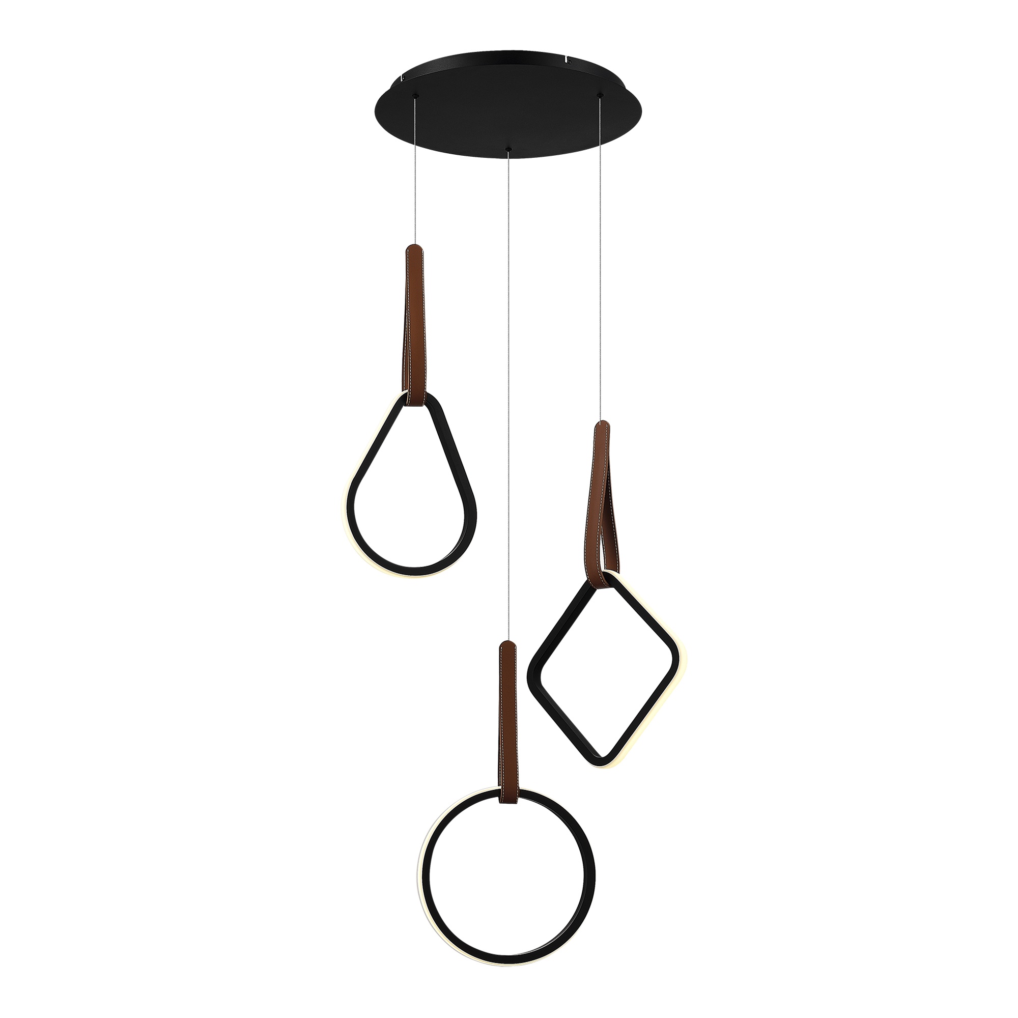 Подвесной светильник ST Luce Sheyp SL6131.403.36