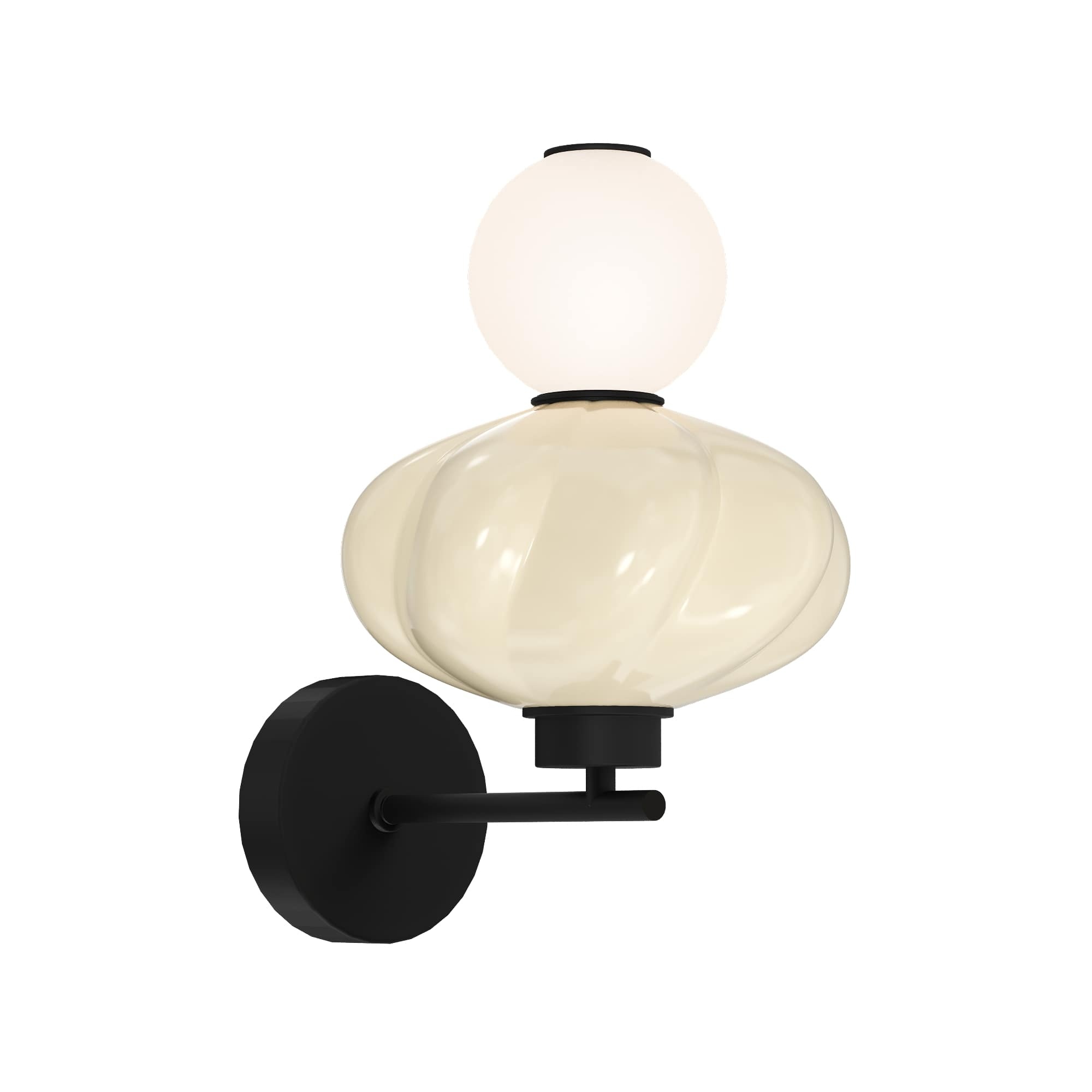 Настенный светильник ST Luce Florentini SL6134.411.01