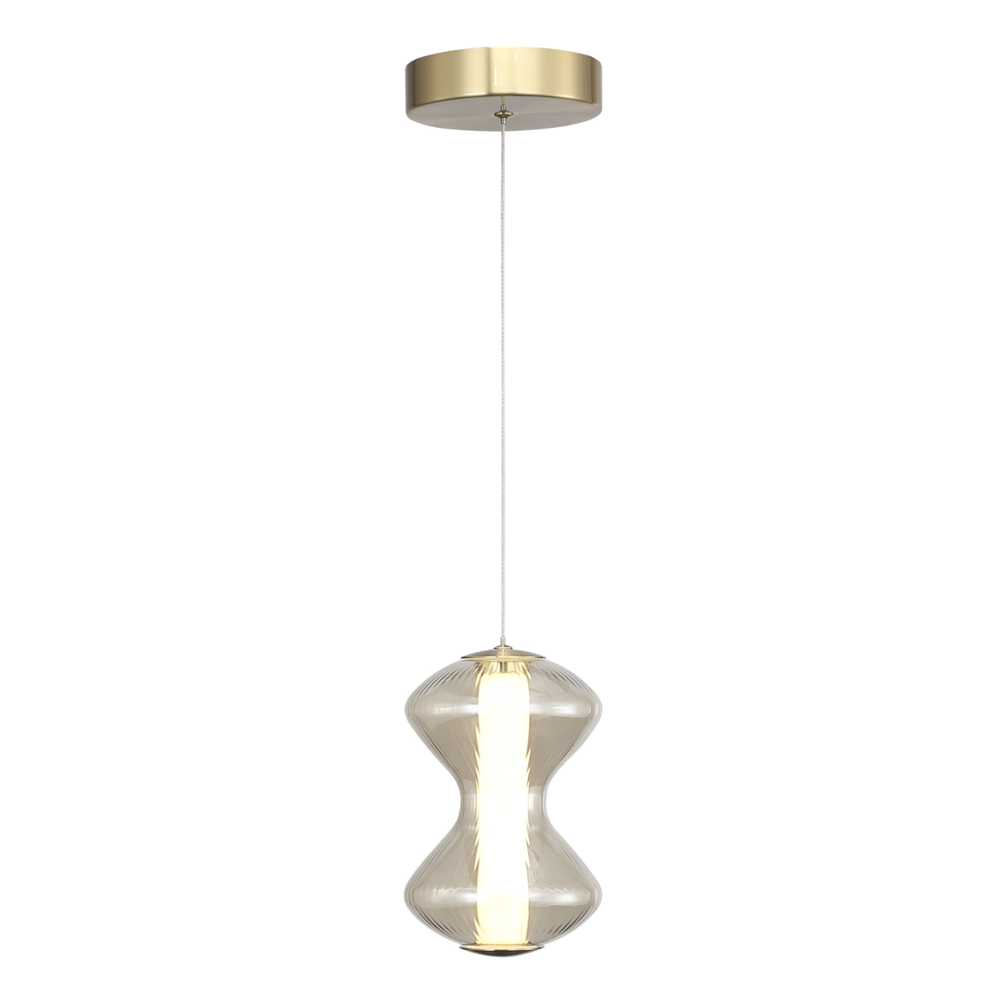 Подвесной светильник ST Luce Spayn SL6136.203.01