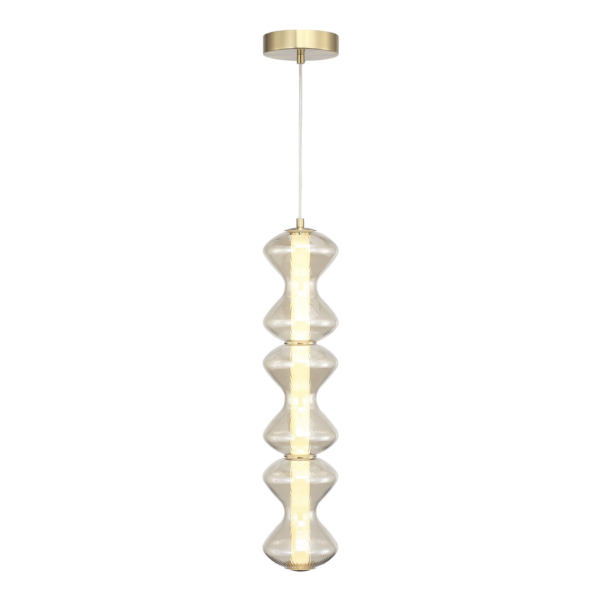 Подвесной светильник ST Luce Spayn SL6136.213.01