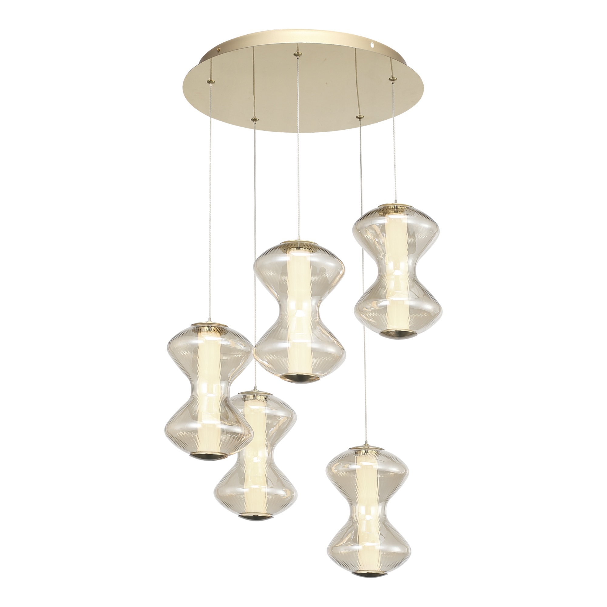 Подвесной светильник ST Luce Spayn SL6136.233.01