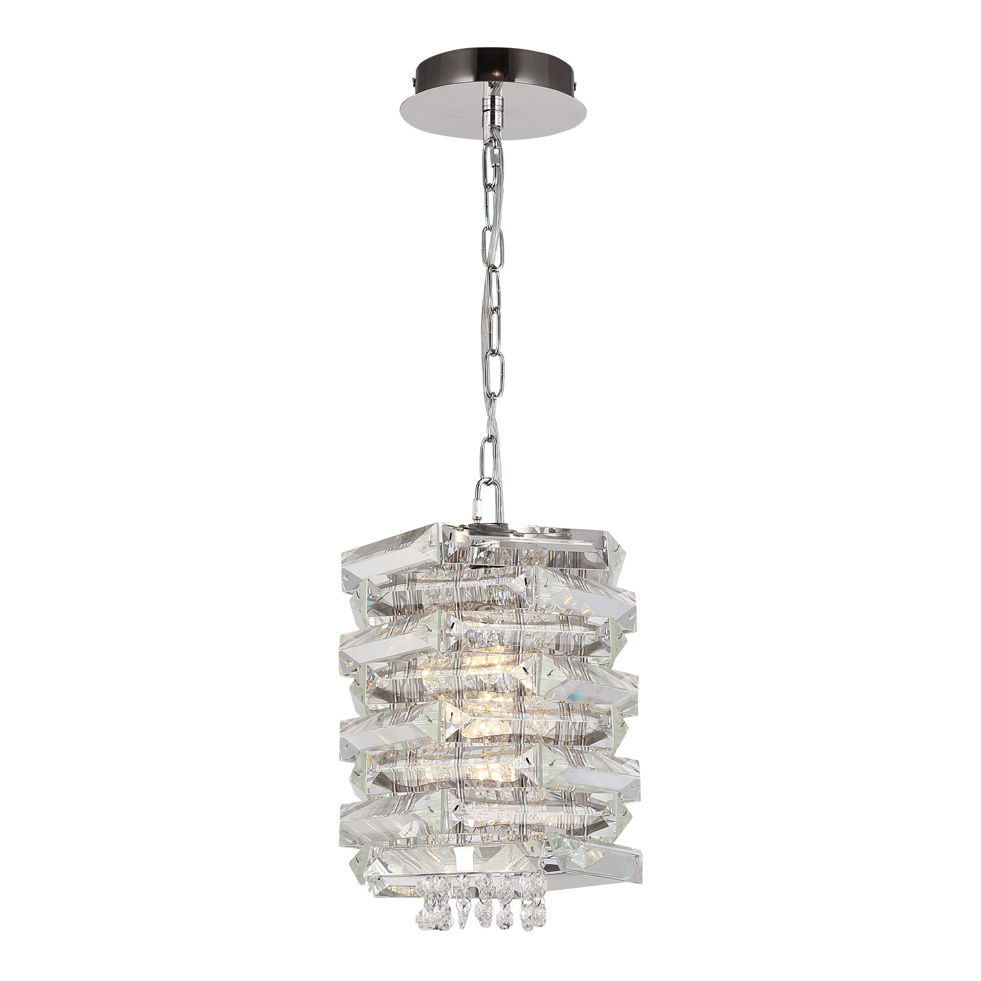 Подвесной светильник ST Luce Strocci SL6137.103.01