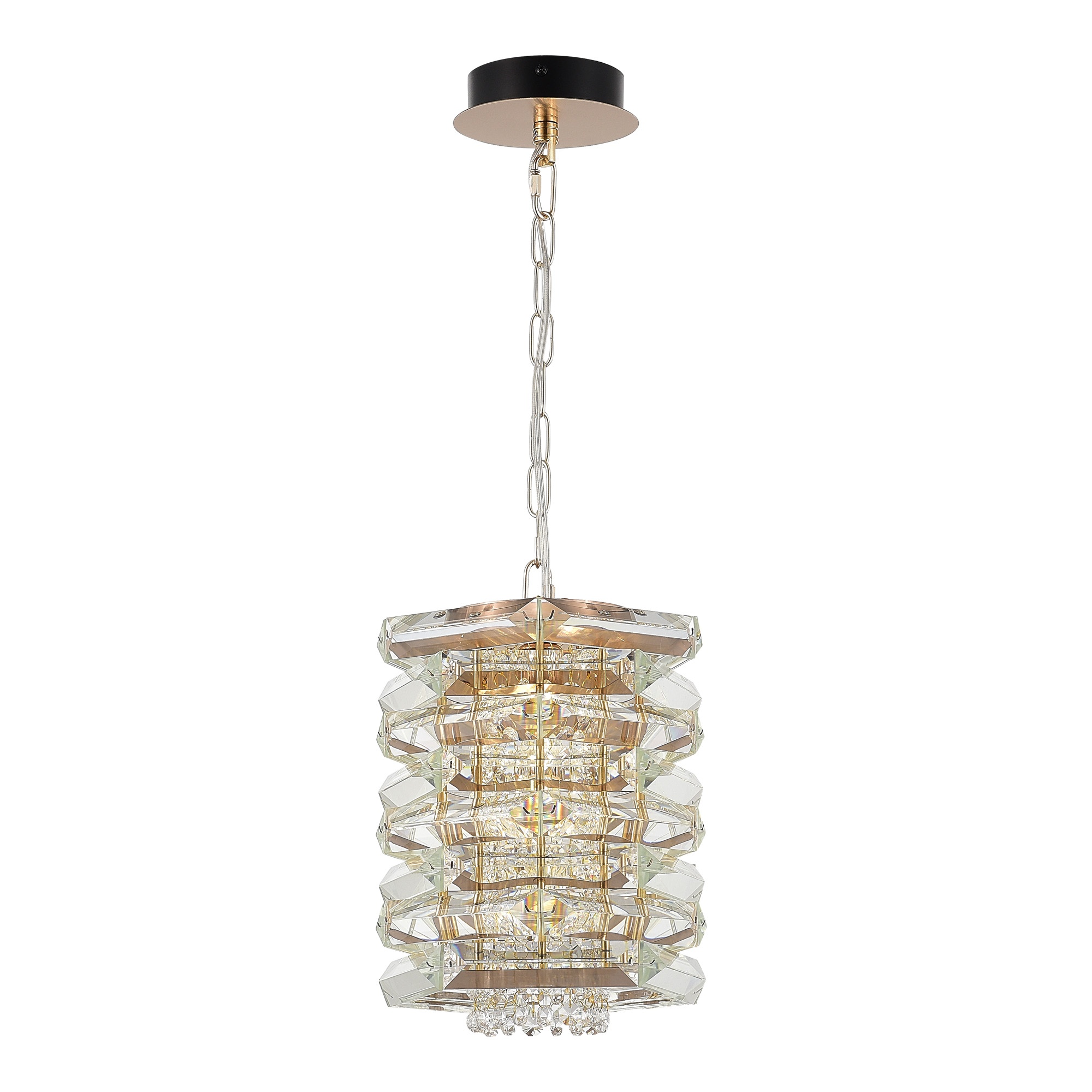 Подвесной светильник ST Luce Strocci SL6137.203.01