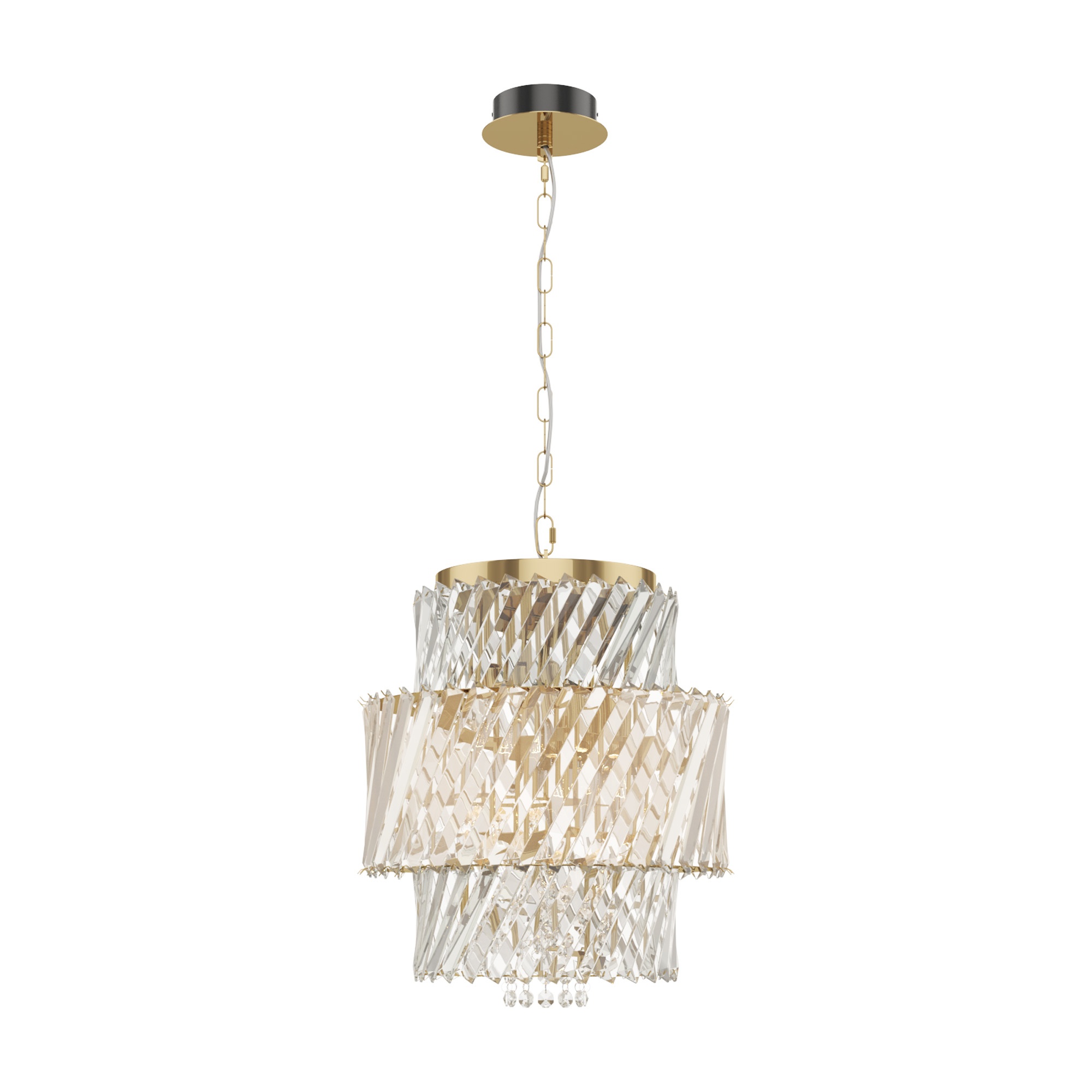 Подвесной светильник ST Luce Ritc SL6138.303.04