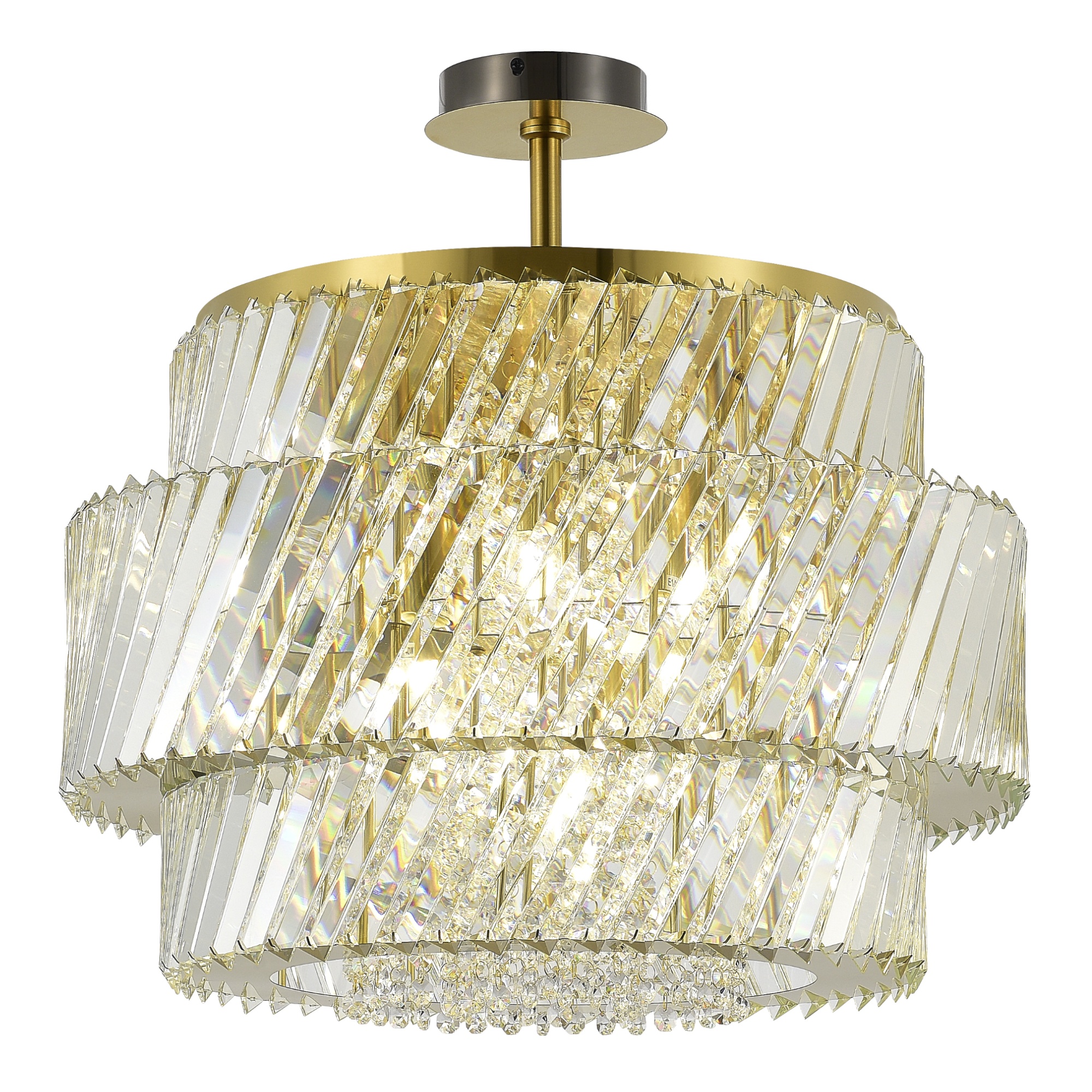 Потолочный светильник ST Luce Ritc SL6138.313.12