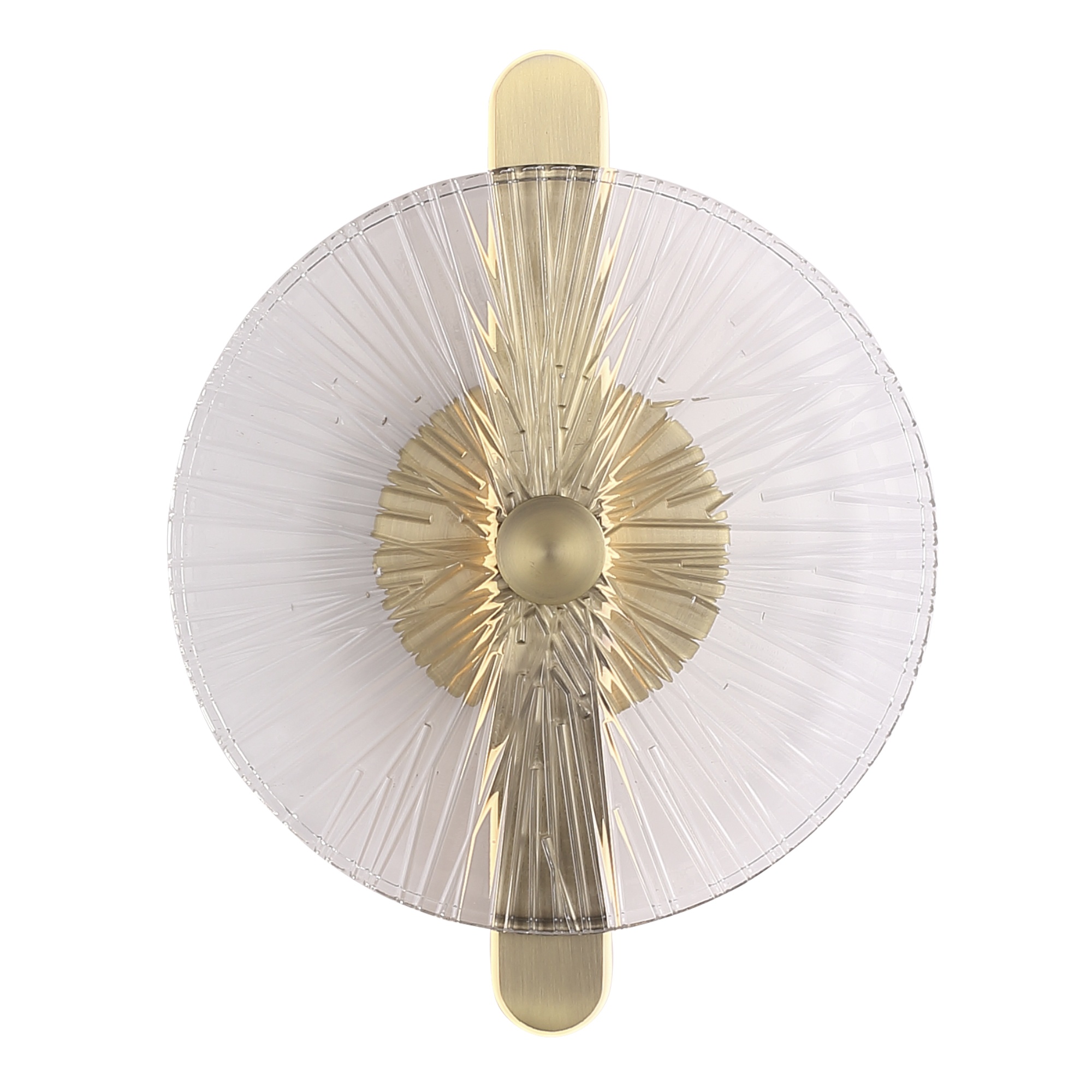 Настенный светильник ST Luce Azio SL6141.301.01
