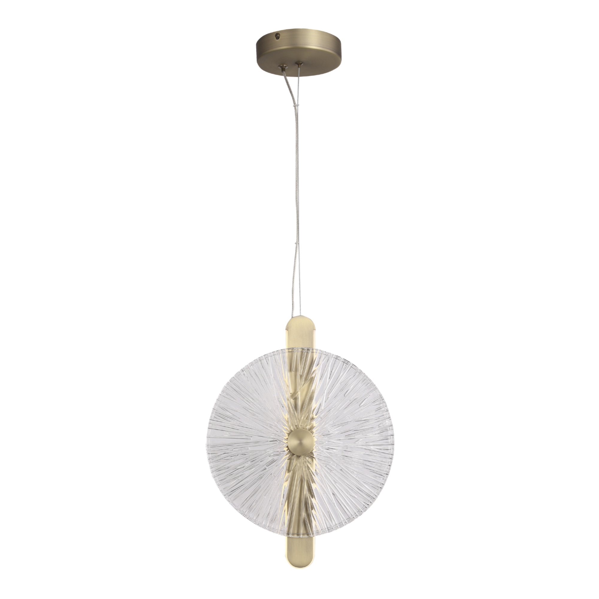 Подвесной светильник ST Luce Azio SL6141.303.01