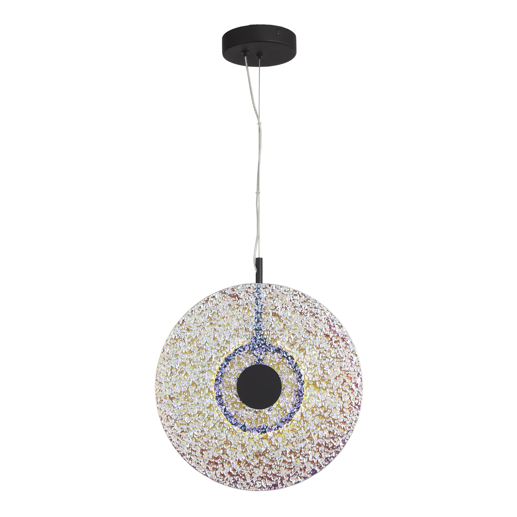Подвесной светильник ST Luce Alyumo SL6142.423.01