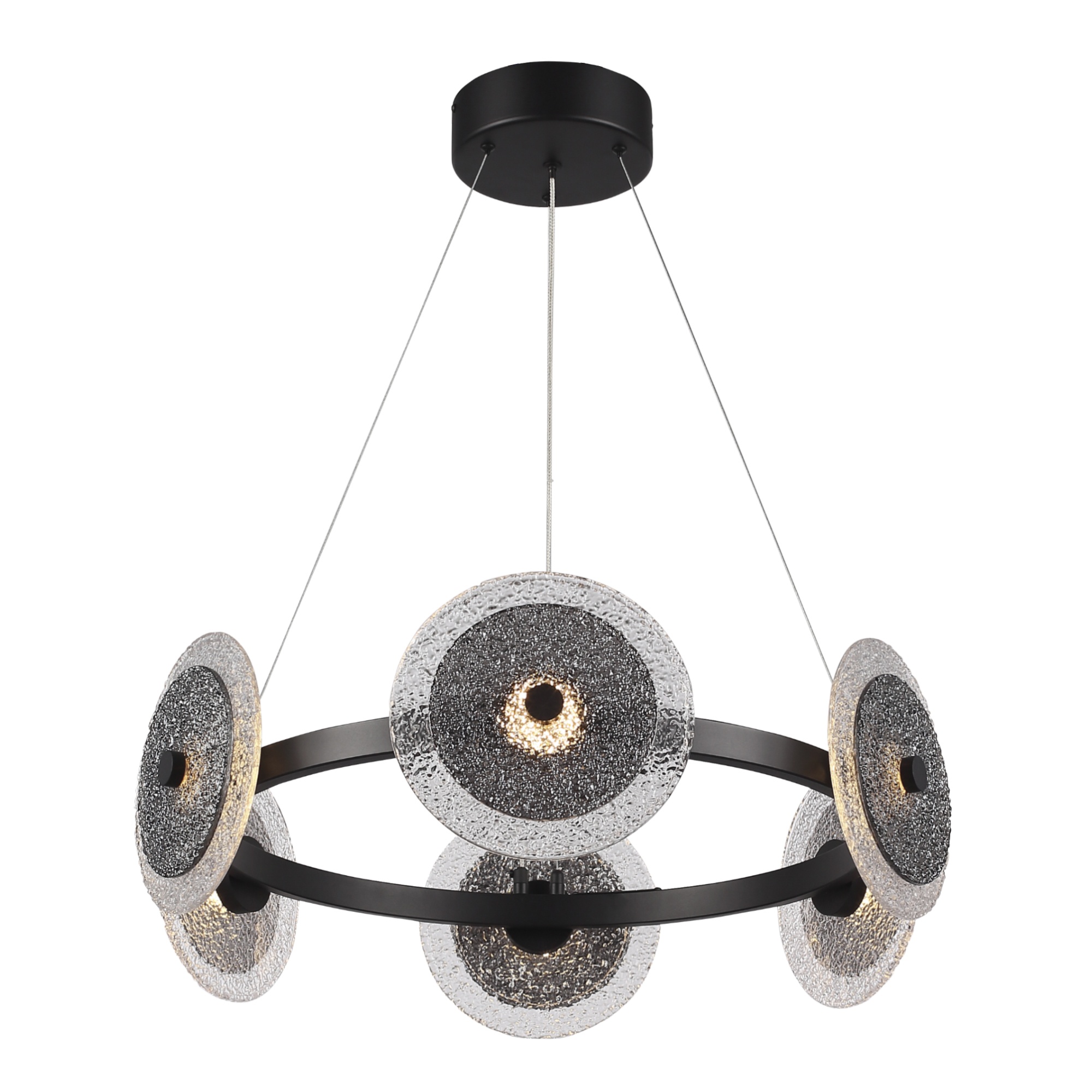 Подвесной светильник ST Luce Alyumo SL6142.433.01