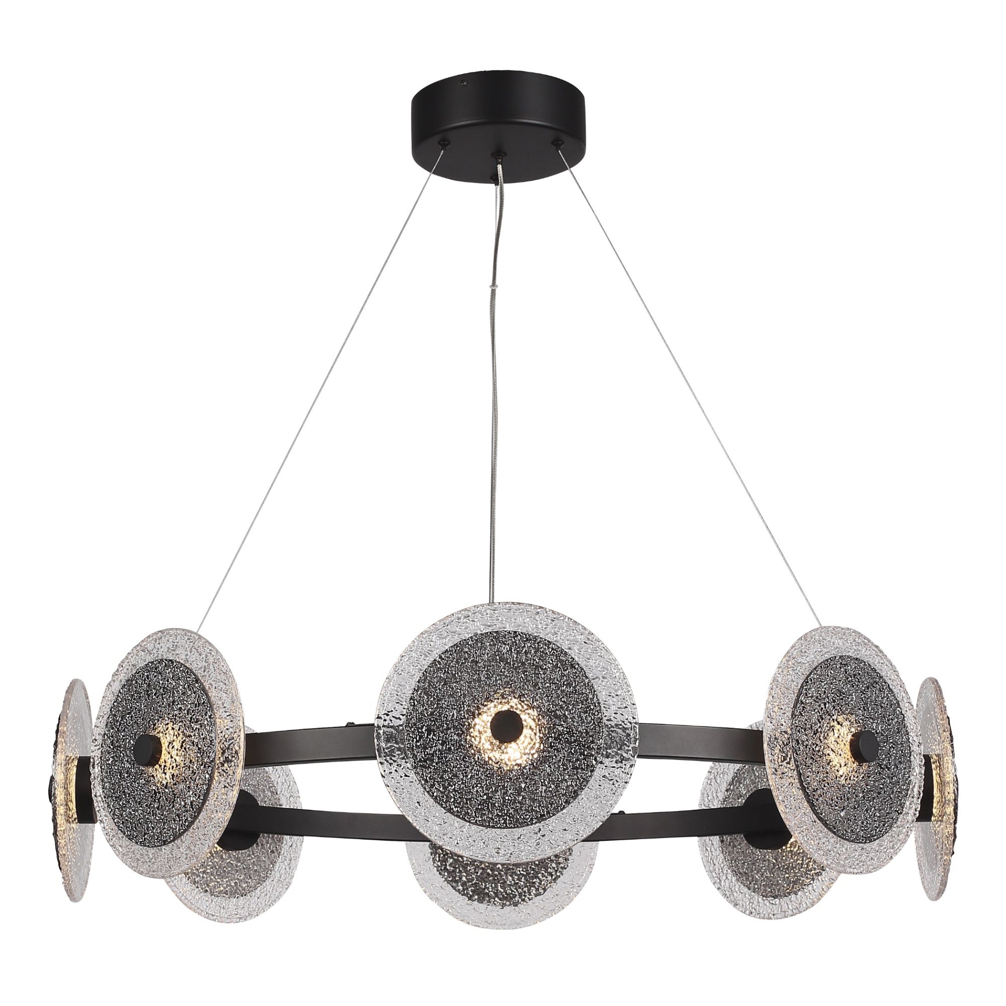 Подвесной светильник ST Luce Alyumo SL6142.443.01