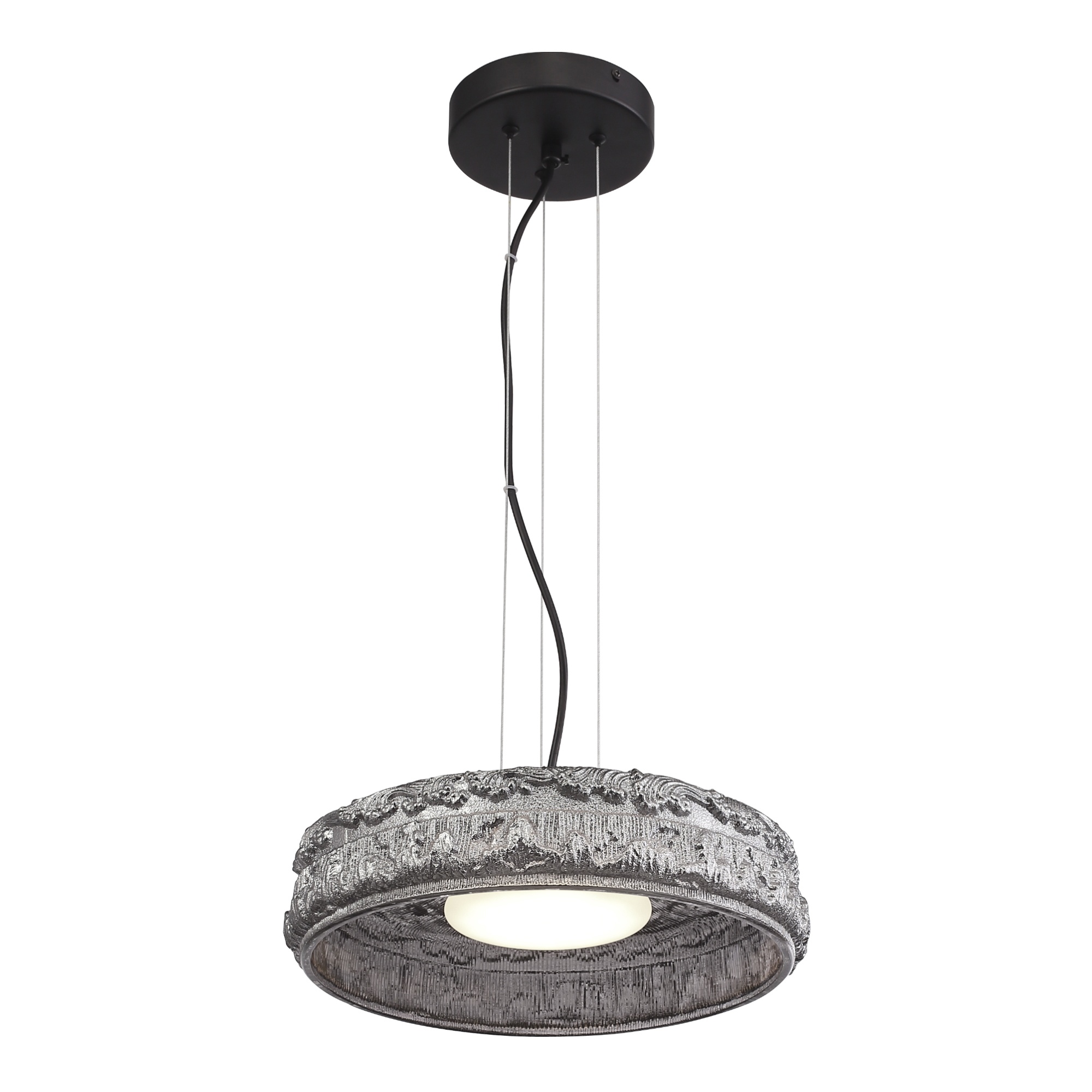 Подвесной светильник ST Luce Antik SL6143.413.01