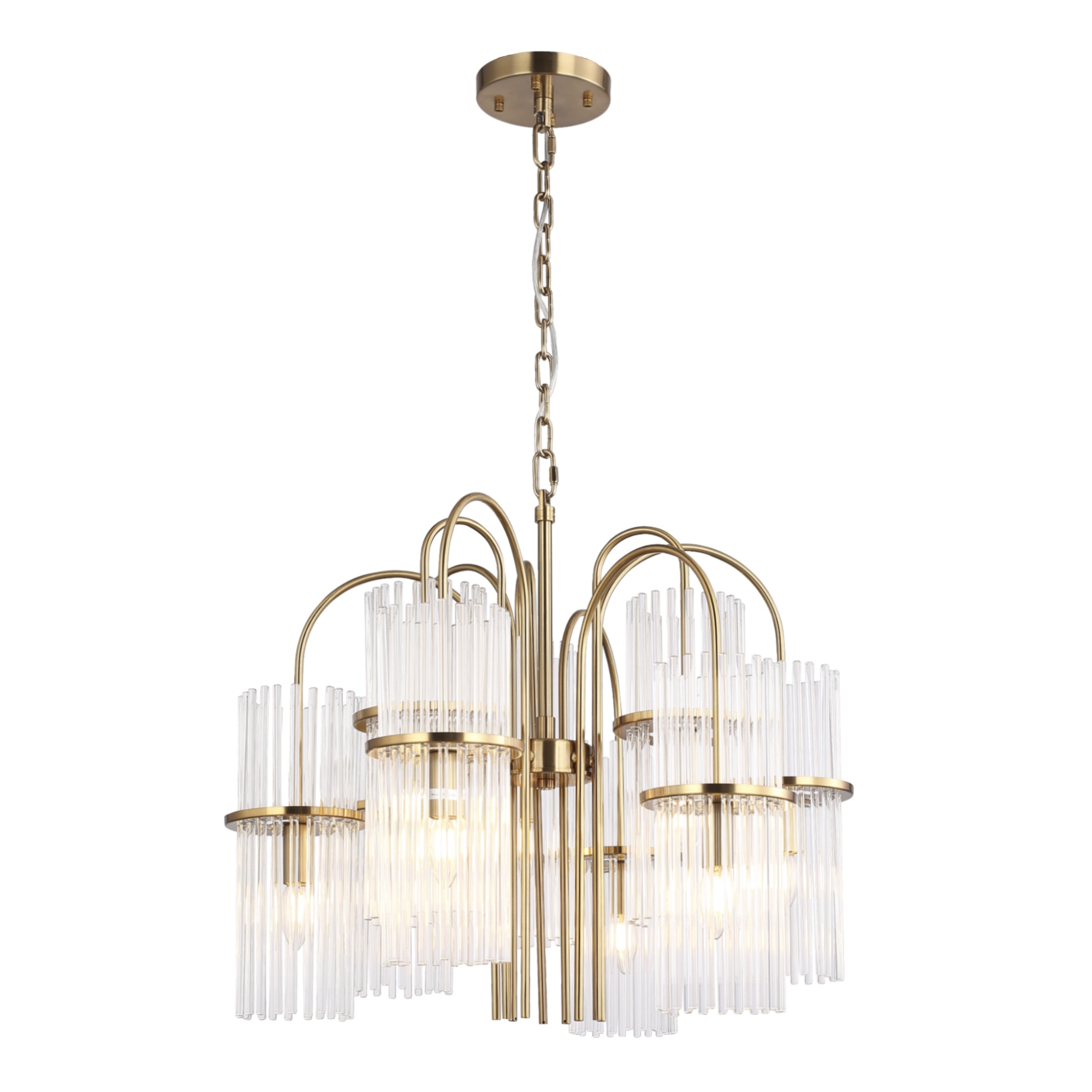 Подвесной светильник ST Luce Tashe SL6145.303.09