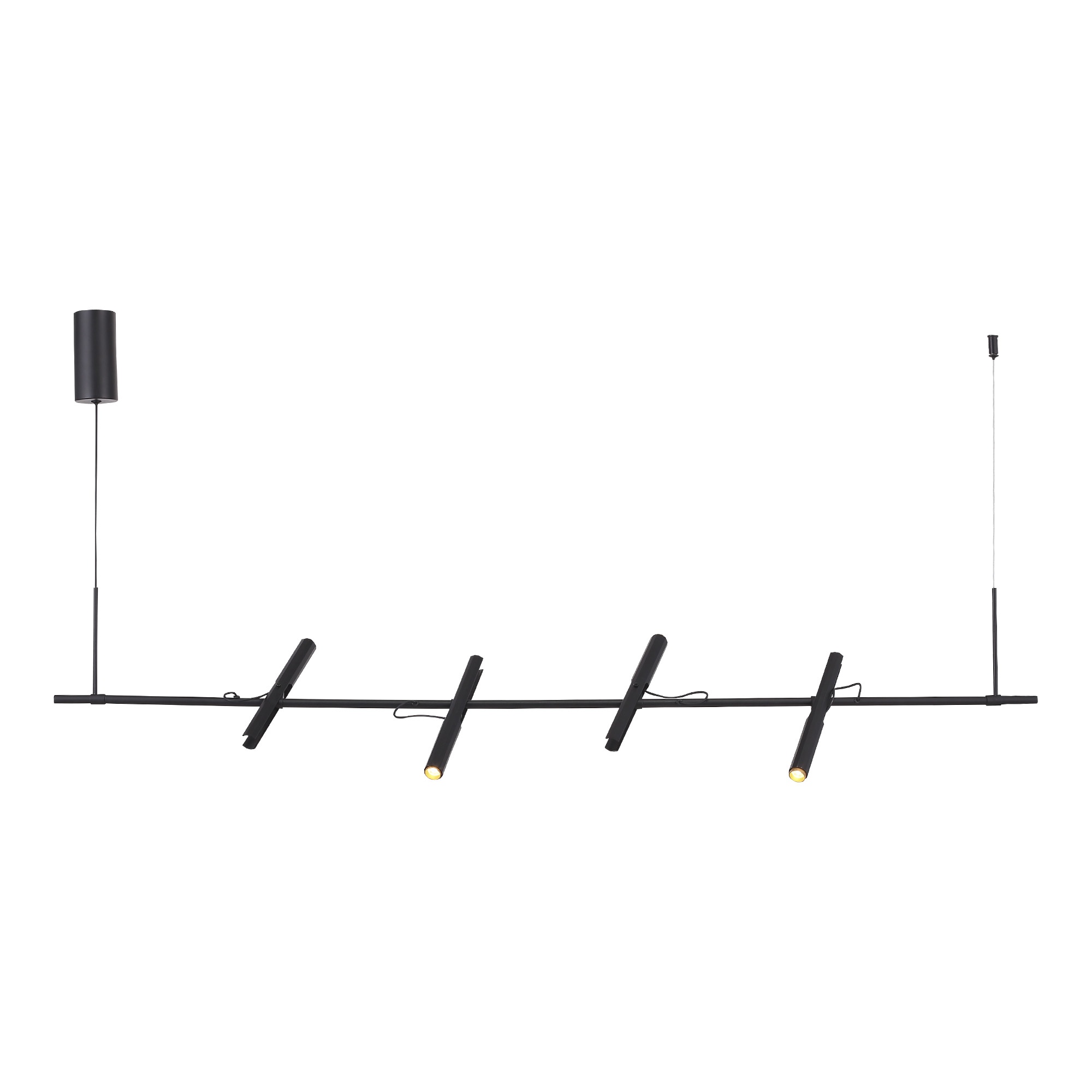 Подвесной светильник ST Luce Lilit SL6210.403.04