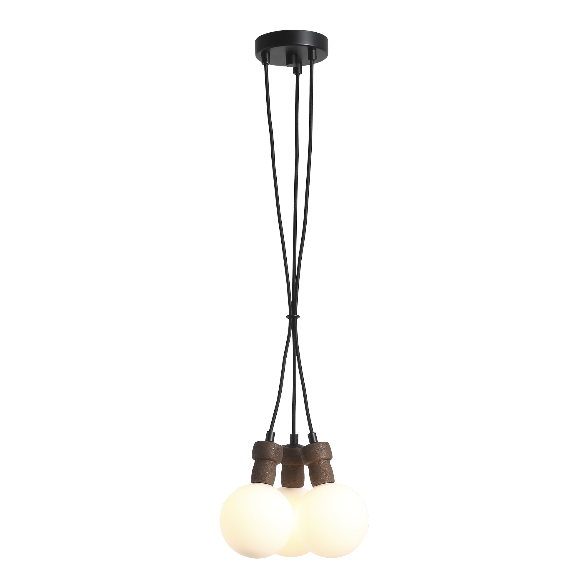 Подвесной светильник ST Luce Kork SL6226.403.03