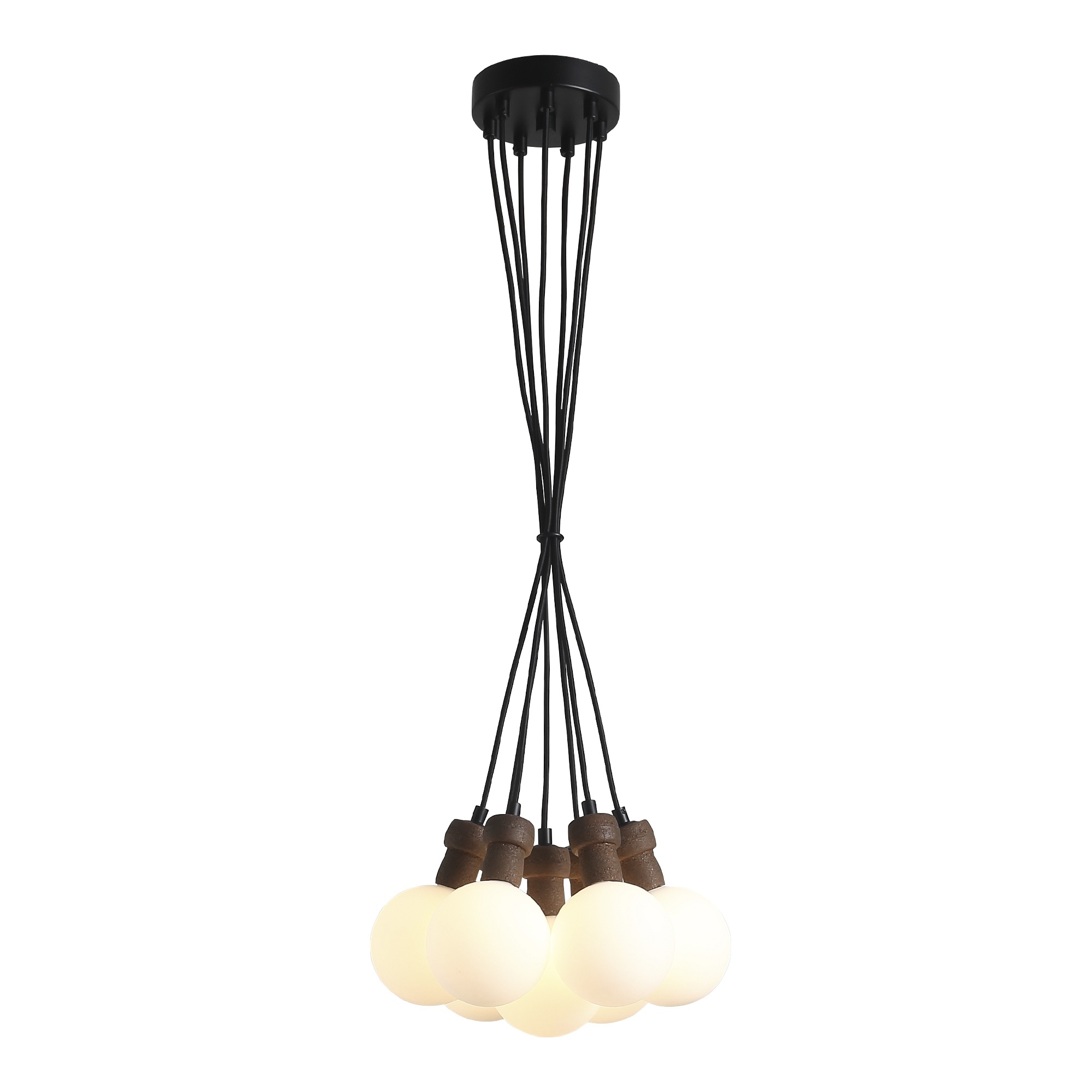 Подвесной светильник ST Luce Kork SL6226.403.07