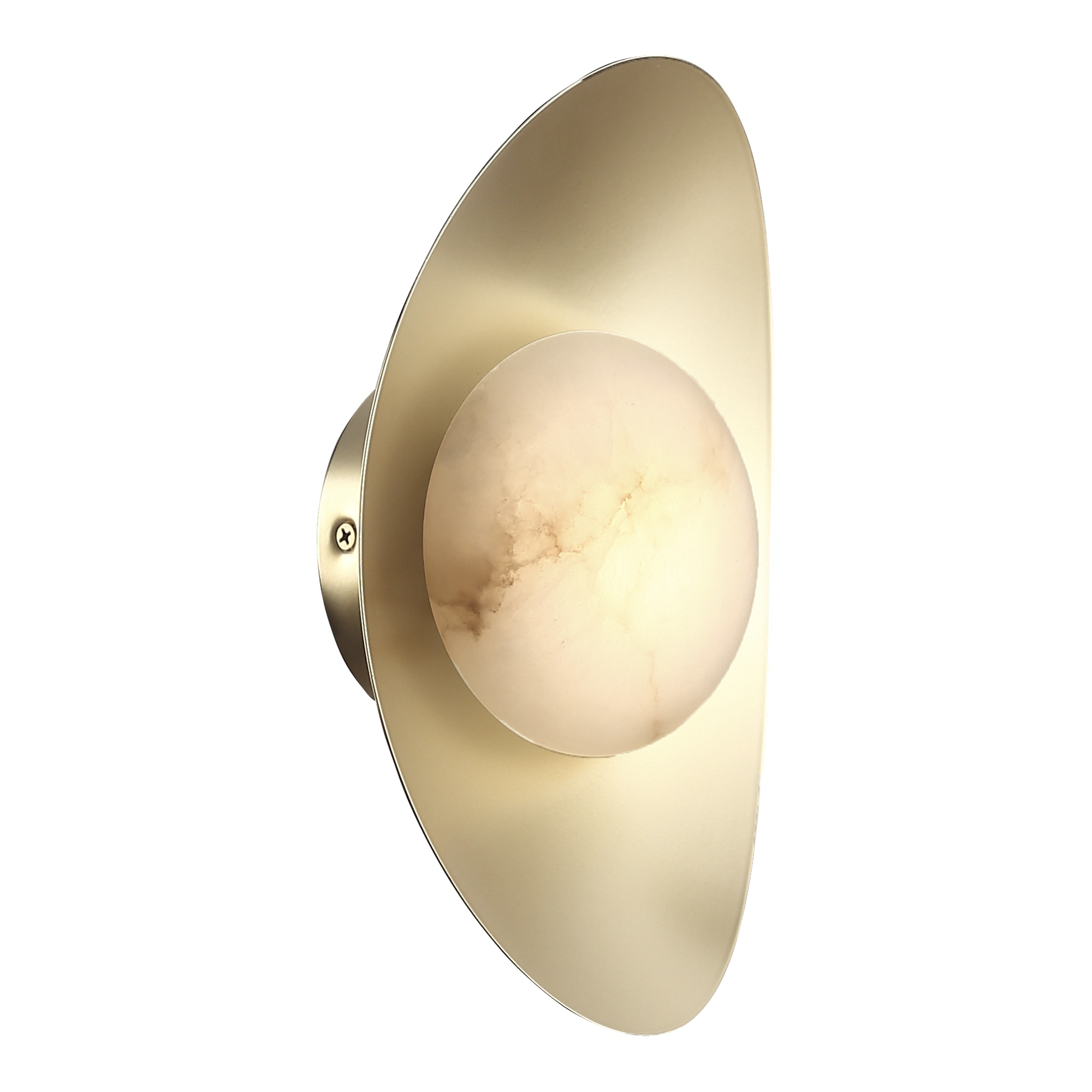 Настенный светильник ST Luce Perial SL6229.211.01