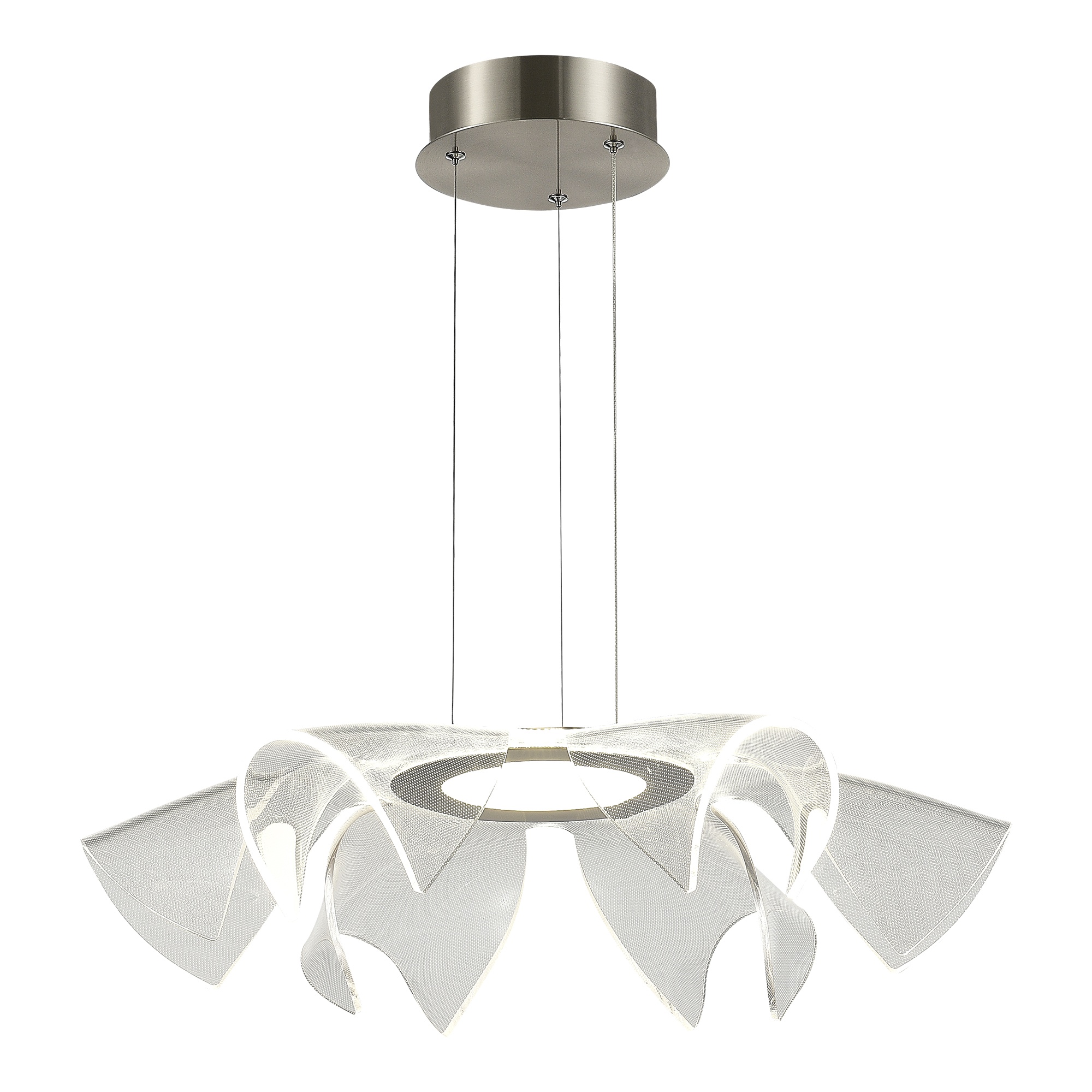 Подвесной светильник ST Luce Fiera SL6235.103.20