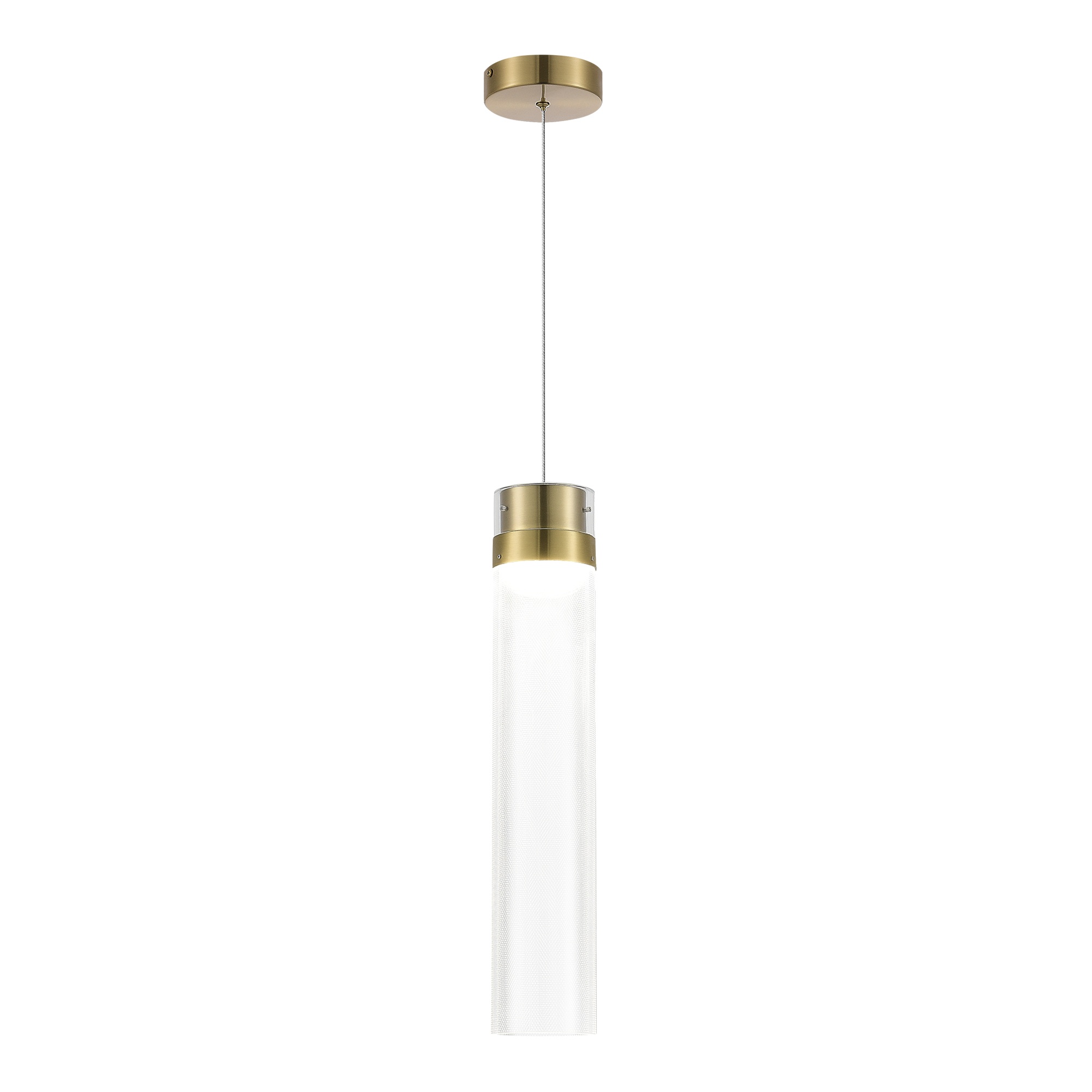 Подвесной светильник ST Luce Shampan SL6236.303.01