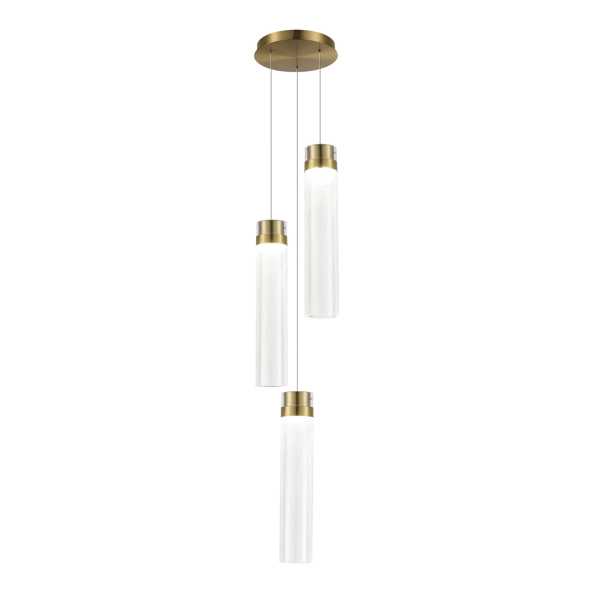 Подвесной светильник ST Luce Shampan SL6236.303.03