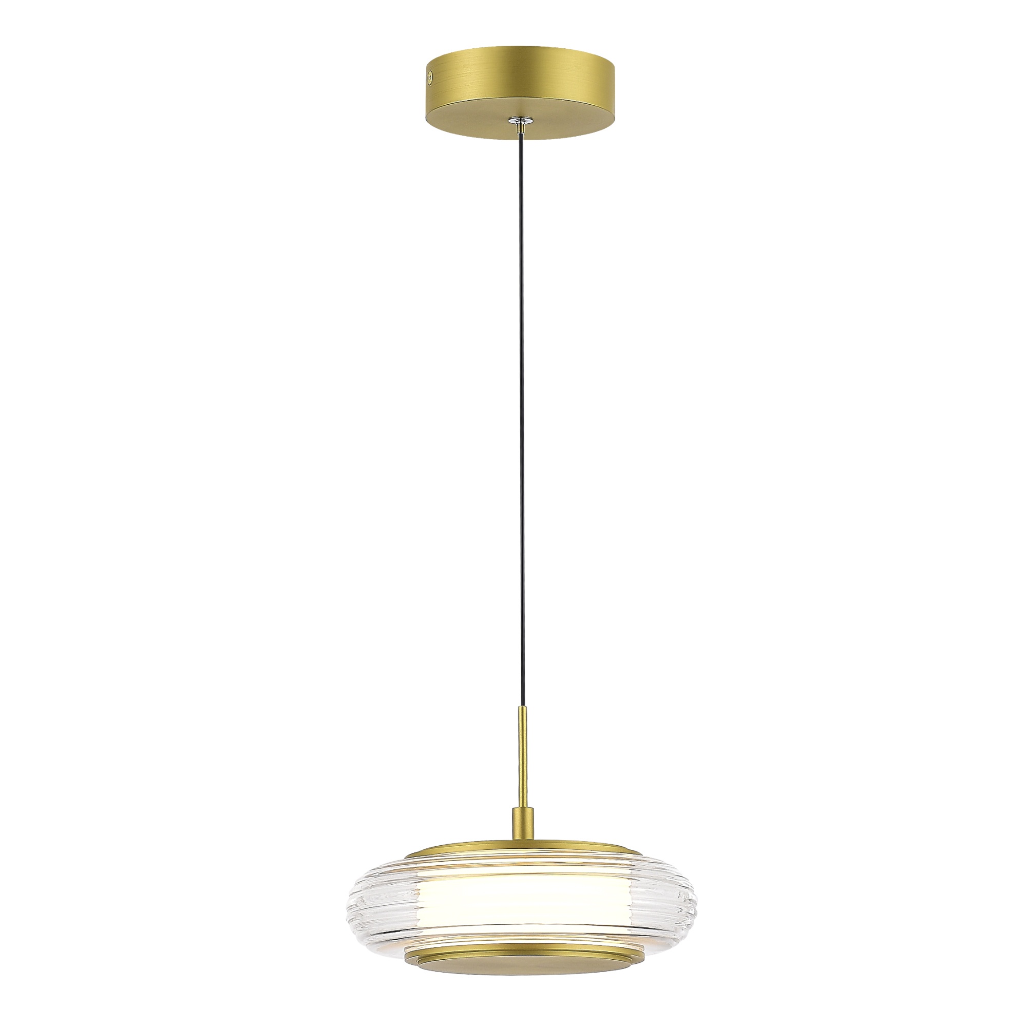 Подвесной светильник ST Luce Fritella SL6239.203.01
