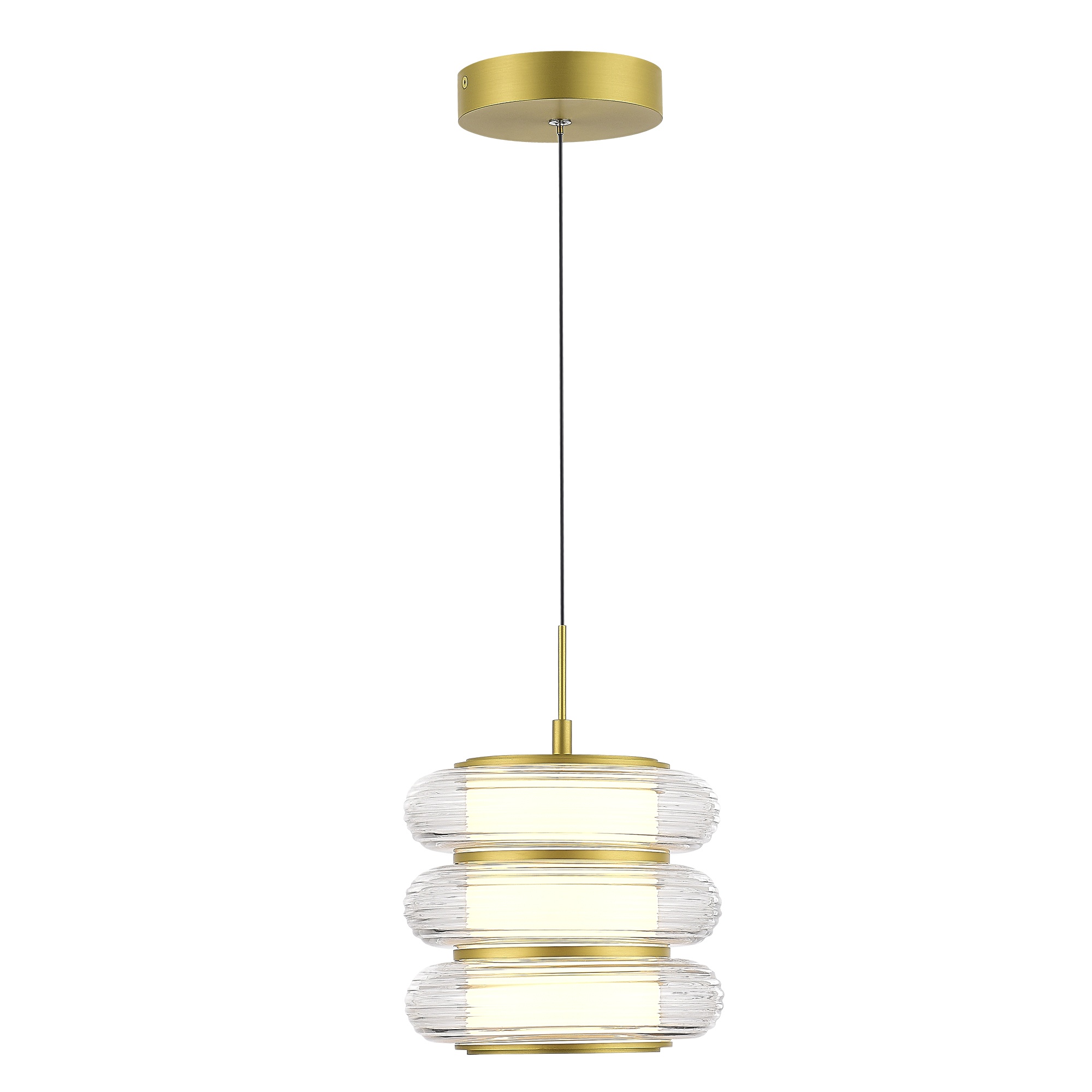 Подвесной светильник ST Luce Fritella SL6239.203.03