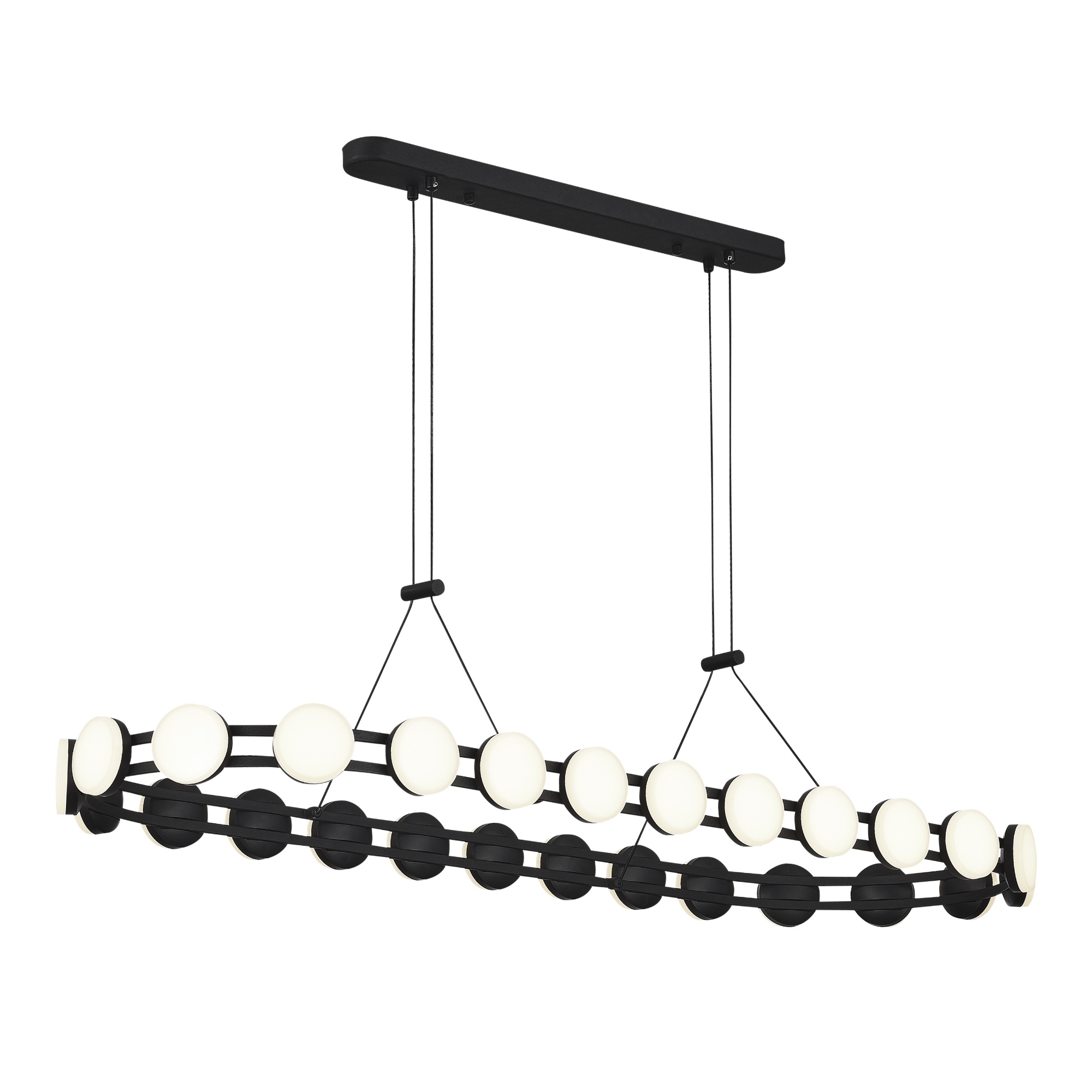 Подвесной светильник ST Luce Monro SL6610.403.26