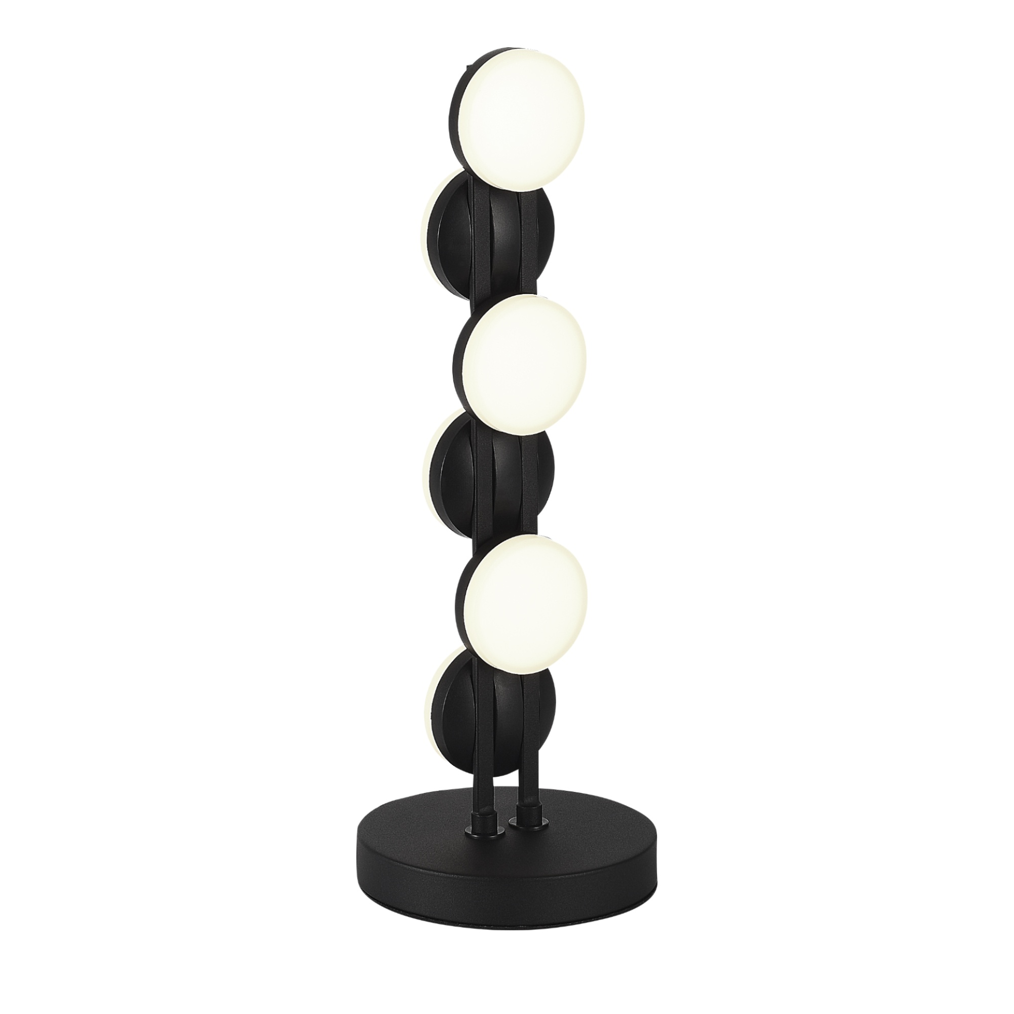 Настольный светильник ST Luce Monro SL6610.404.06